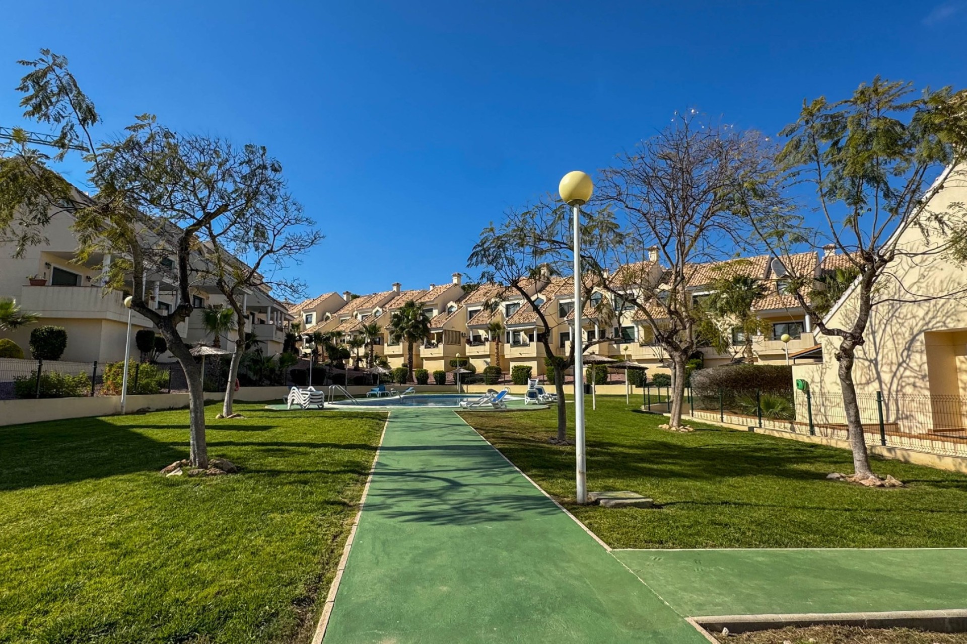 Resale - Wohnung / Apartment -
Orihuela Costa - Lomas de Cabo Roig