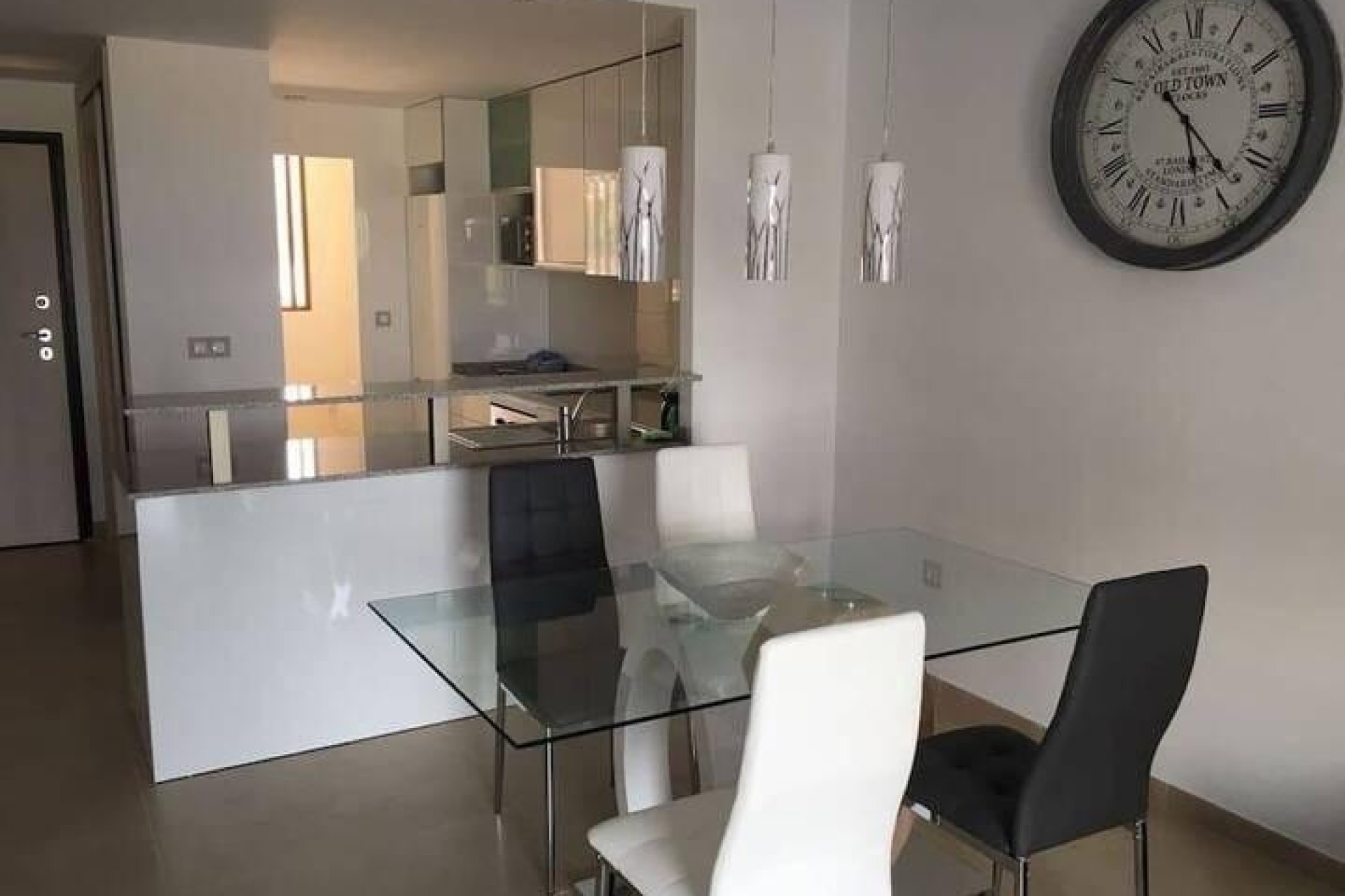 Resale - Wohnung / Apartment -
Orihuela Costa - Lomas de Cabo Roig