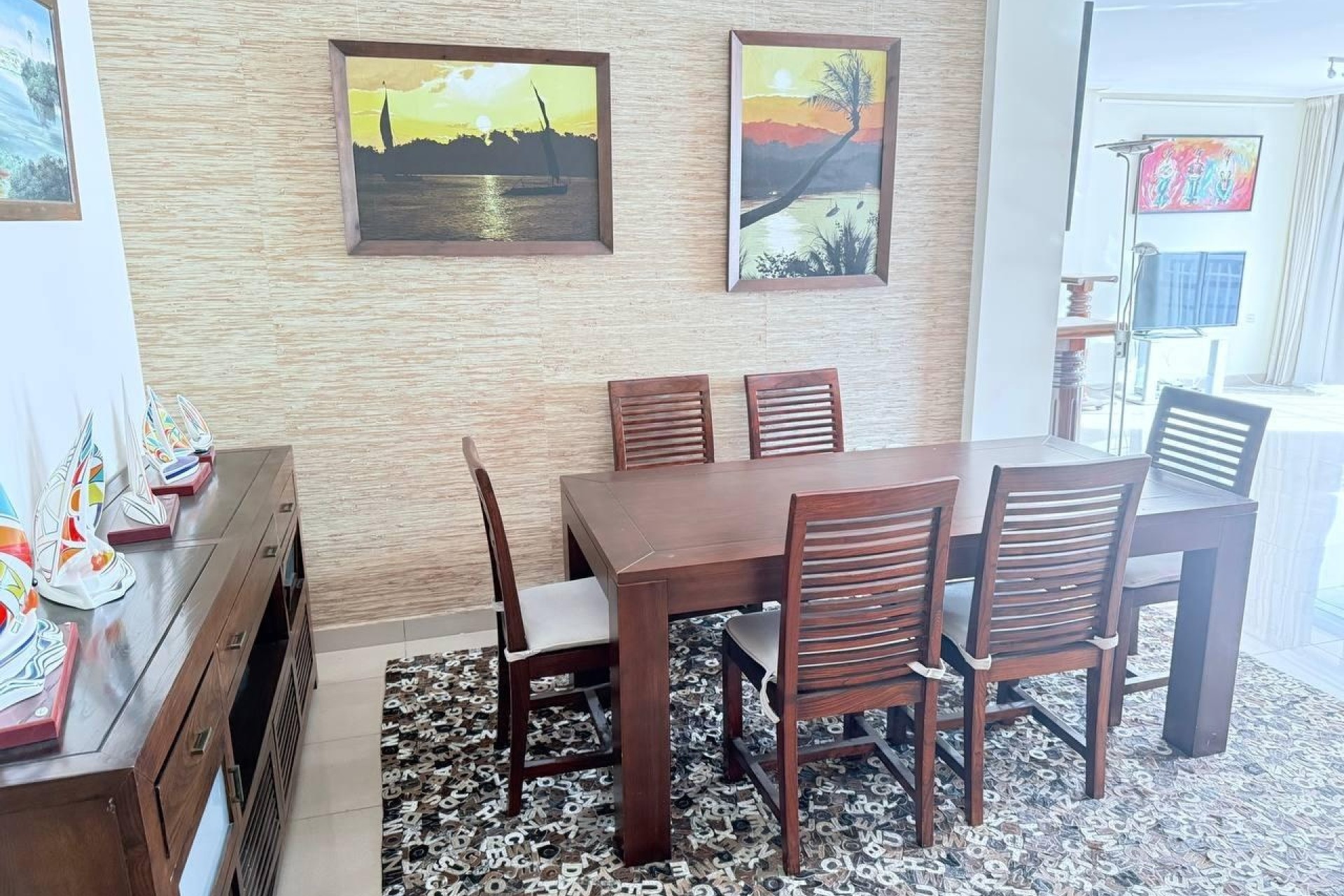 Resale - Wohnung / Apartment -
Orihuela Costa - Lomas de Cabo Roig