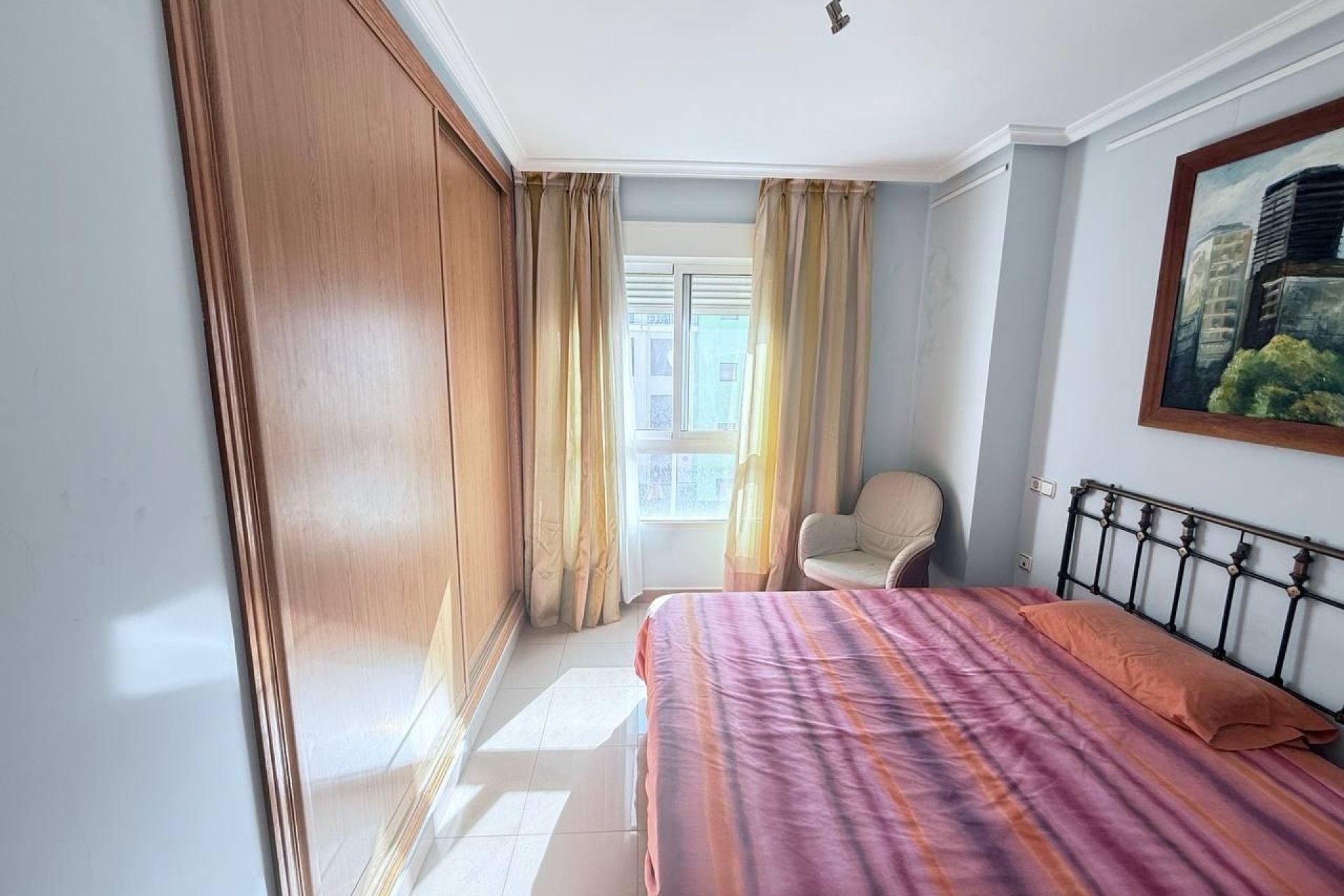 Resale - Wohnung / Apartment -
Orihuela Costa - Lomas de Cabo Roig