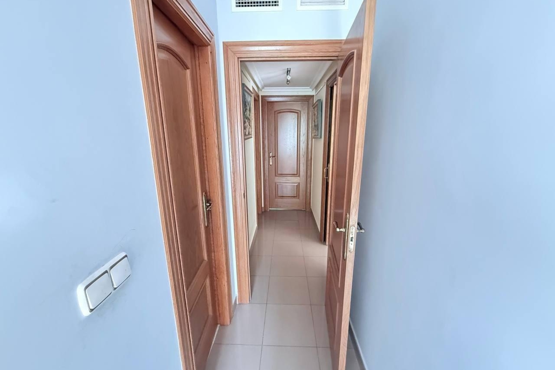 Resale - Wohnung / Apartment -
Orihuela Costa - Lomas de Cabo Roig