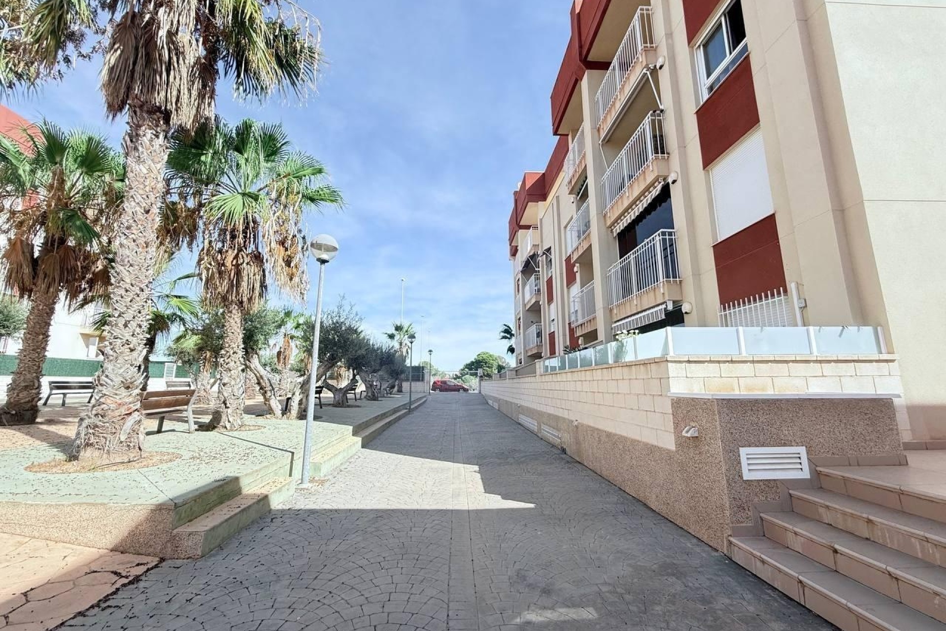 Resale - Wohnung / Apartment -
Orihuela Costa - Lomas de Cabo Roig