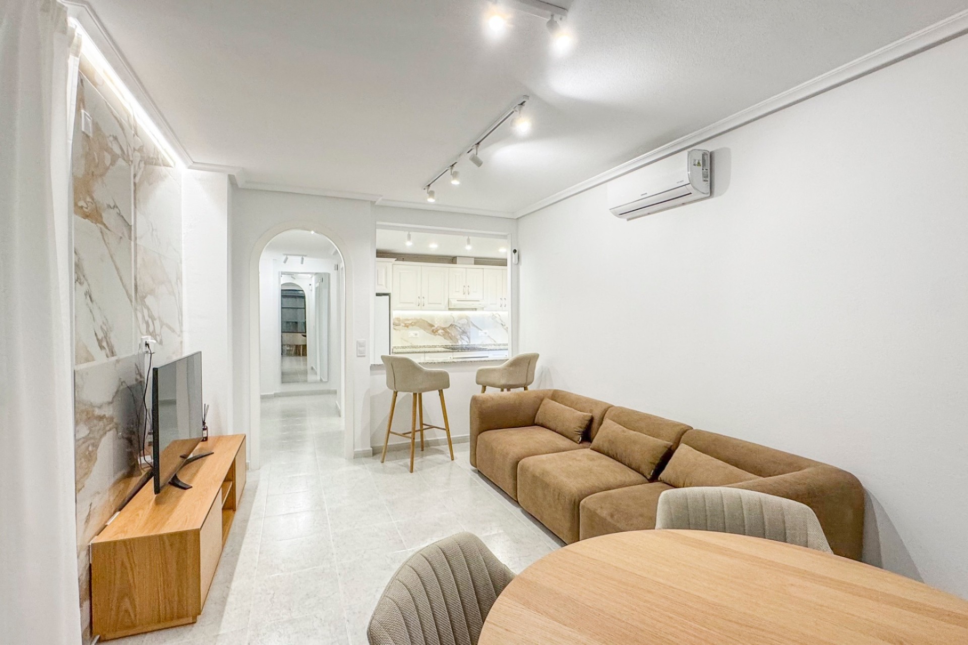 Resale - Wohnung / Apartment -
Orihuela Costa - Lomas de Campoamor