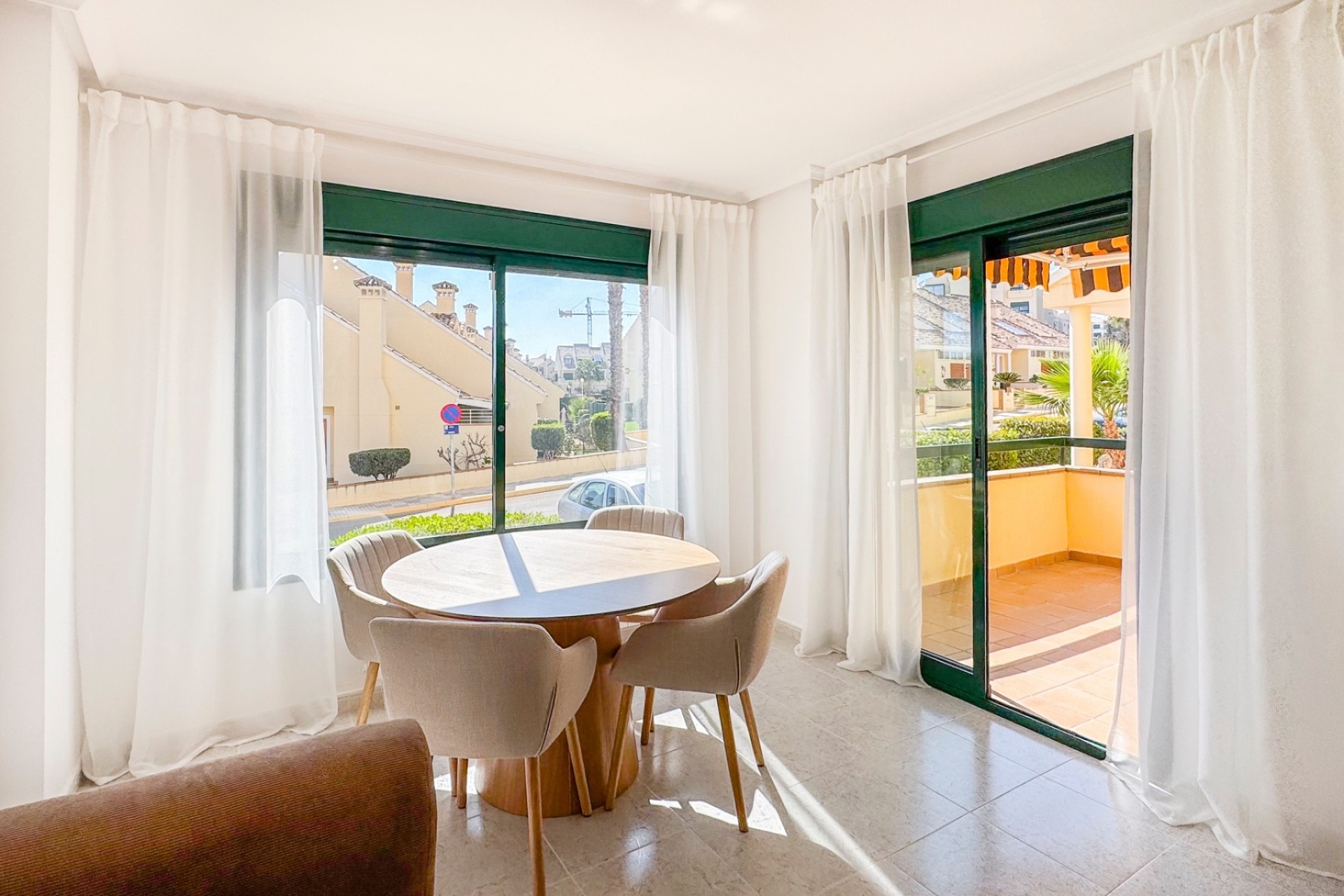 Resale - Wohnung / Apartment -
Orihuela Costa - Lomas de Campoamor