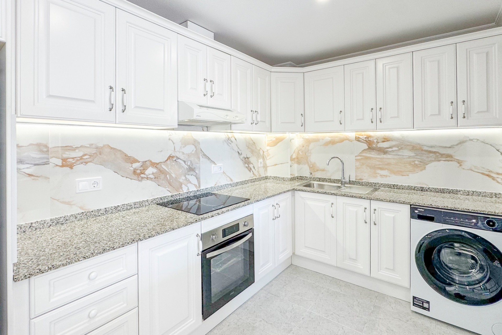 Resale - Wohnung / Apartment -
Orihuela Costa - Lomas de Campoamor