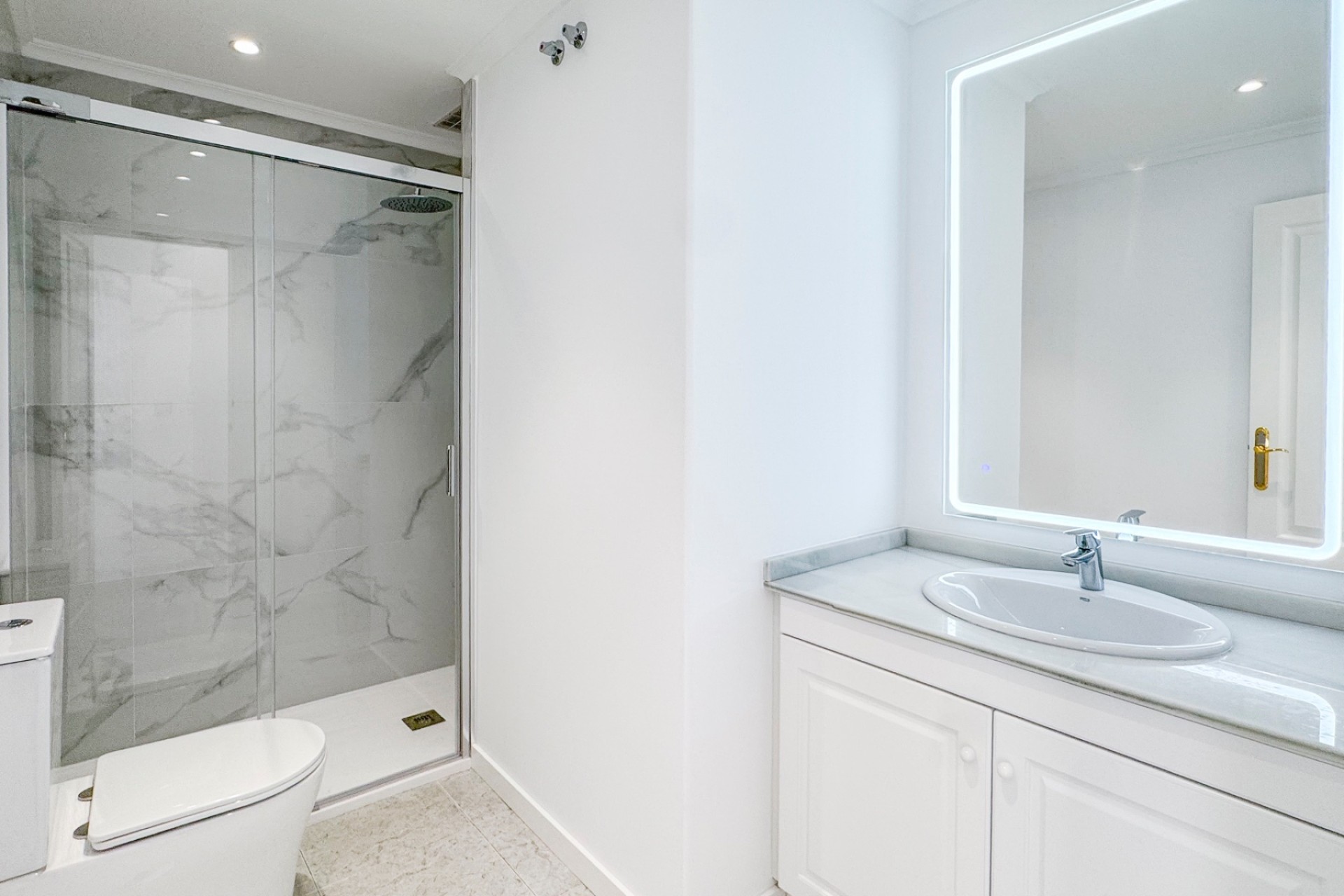 Resale - Wohnung / Apartment -
Orihuela Costa - Lomas de Campoamor