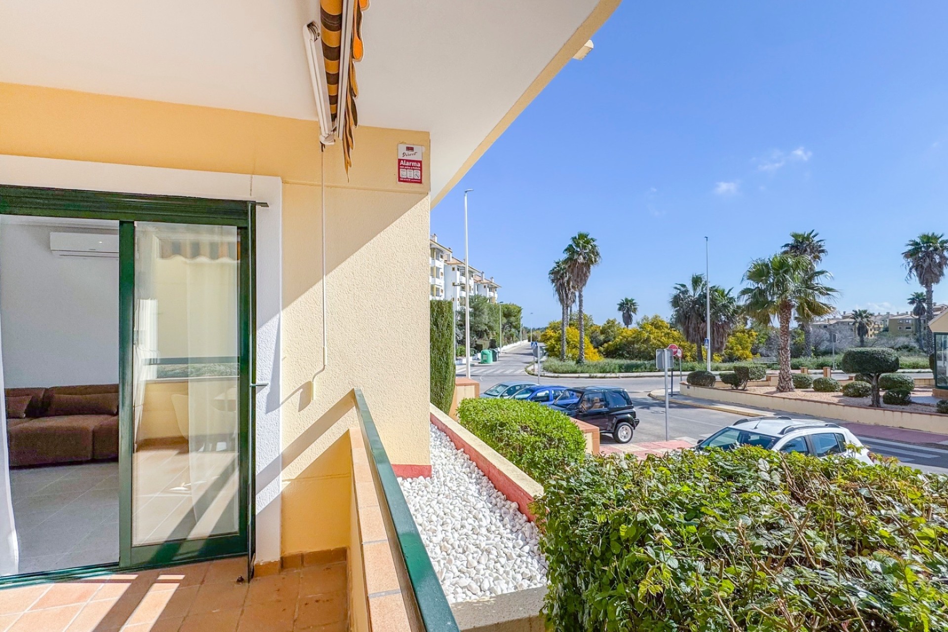 Resale - Wohnung / Apartment -
Orihuela Costa - Lomas de Campoamor