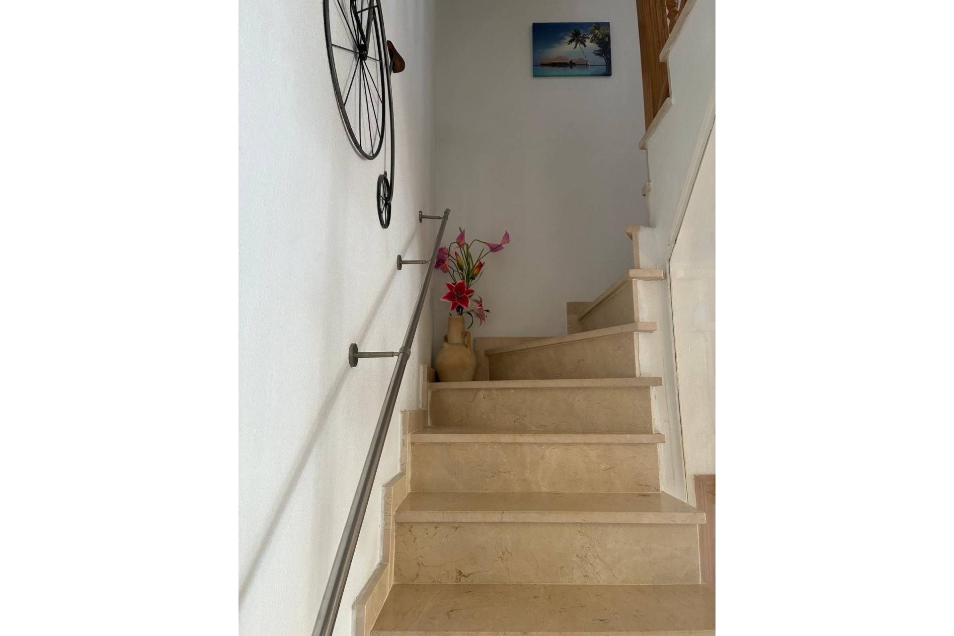 Resale - Wohnung / Apartment -
Orihuela Costa - Los Almendros-la Florida