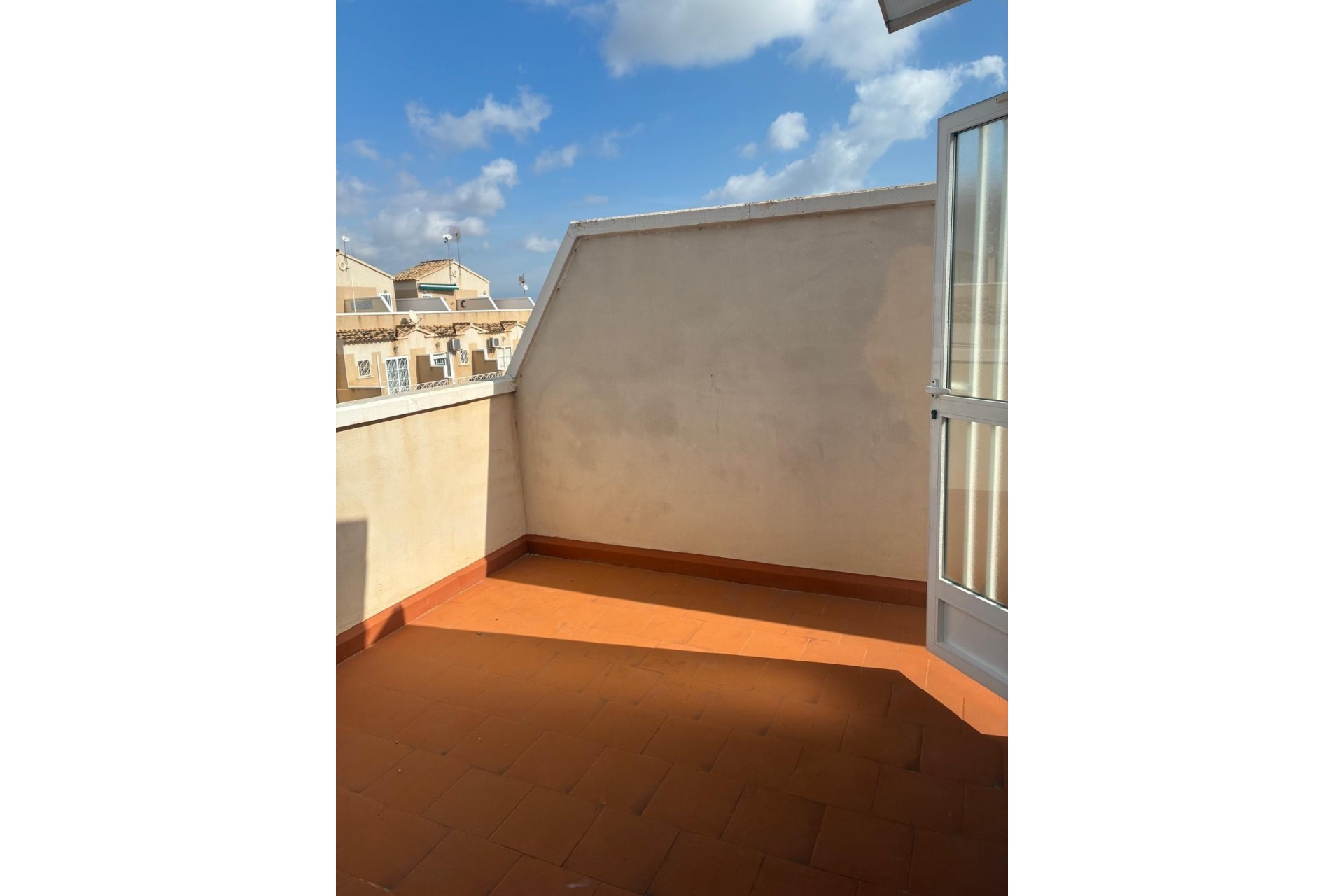 Resale - Wohnung / Apartment -
Orihuela Costa - Los Almendros-la Florida