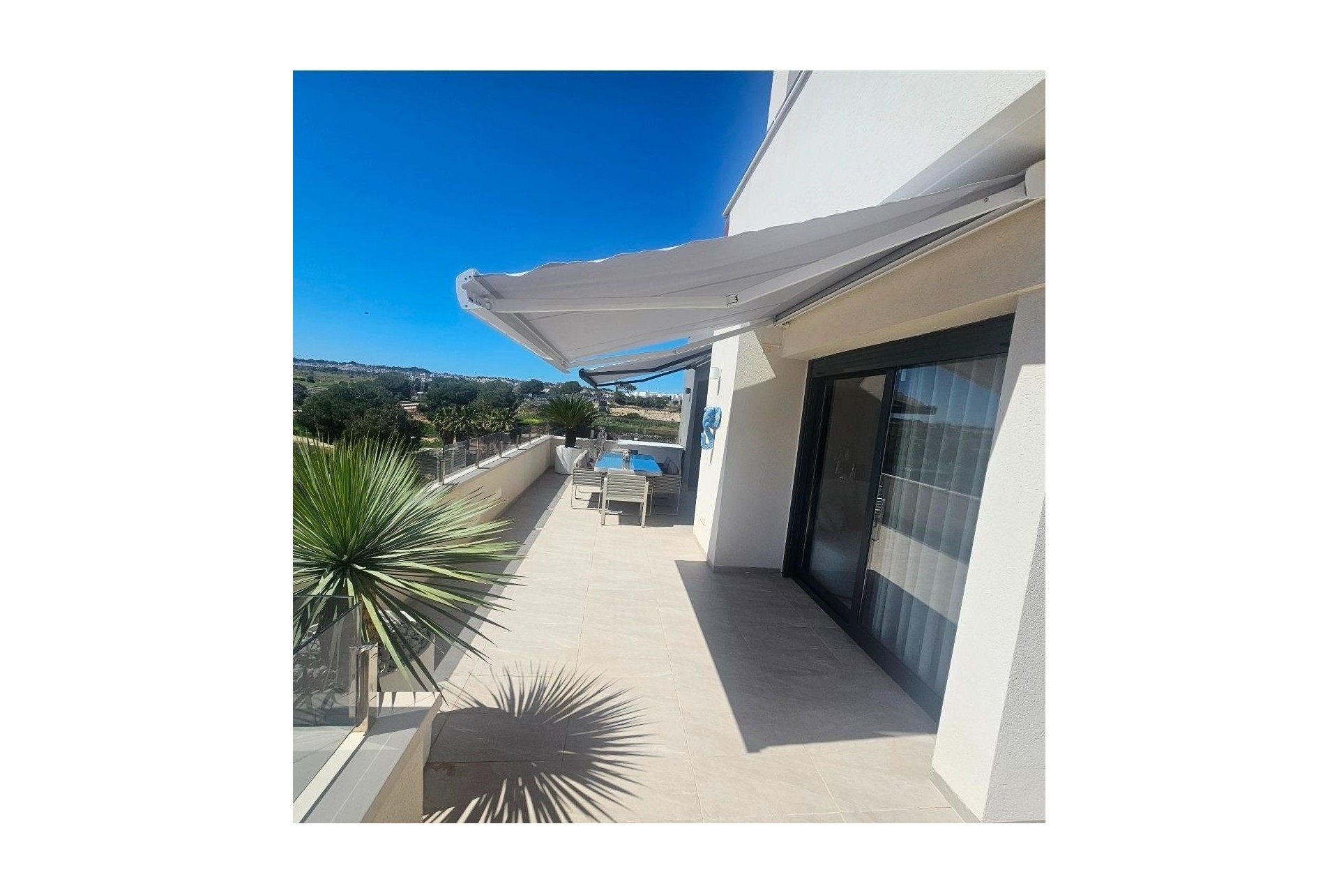 Resale - Wohnung / Apartment -
Orihuela Costa - Los Almendros-la Florida