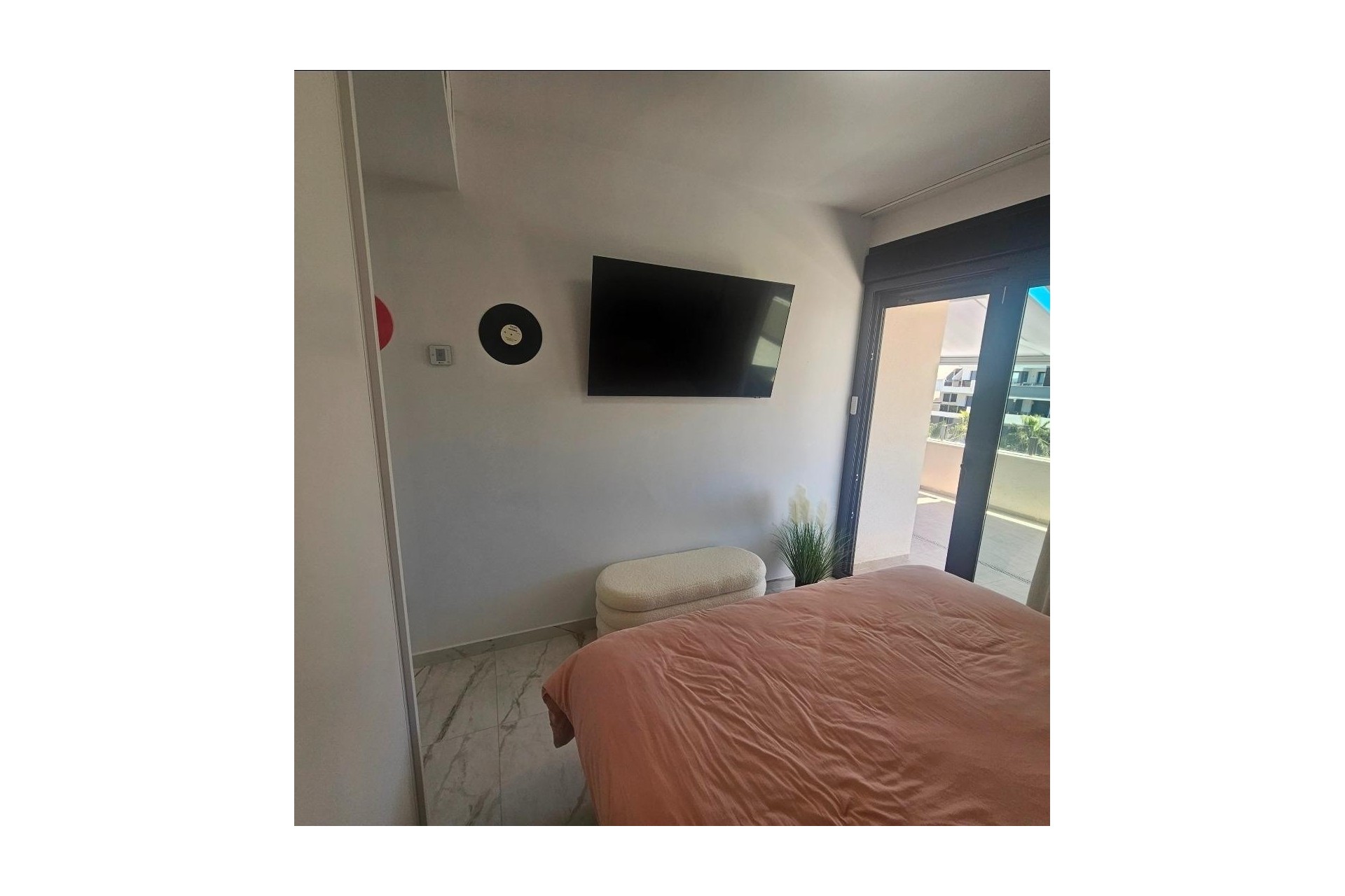 Resale - Wohnung / Apartment -
Orihuela Costa - Los Almendros-la Florida