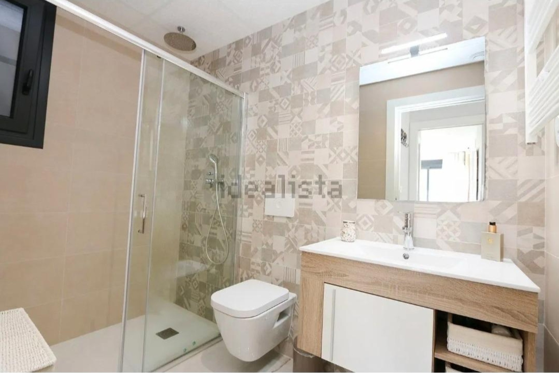 Resale - Wohnung / Apartment -
Orihuela Costa - Los Almendros-la Florida