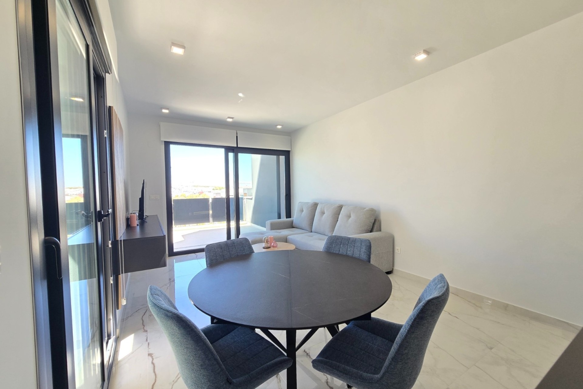 Resale - Wohnung / Apartment -
Orihuela Costa - Los Altos *