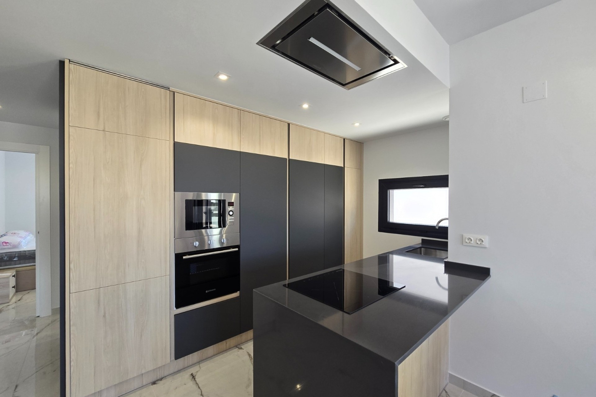 Resale - Wohnung / Apartment -
Orihuela Costa - Los Altos *