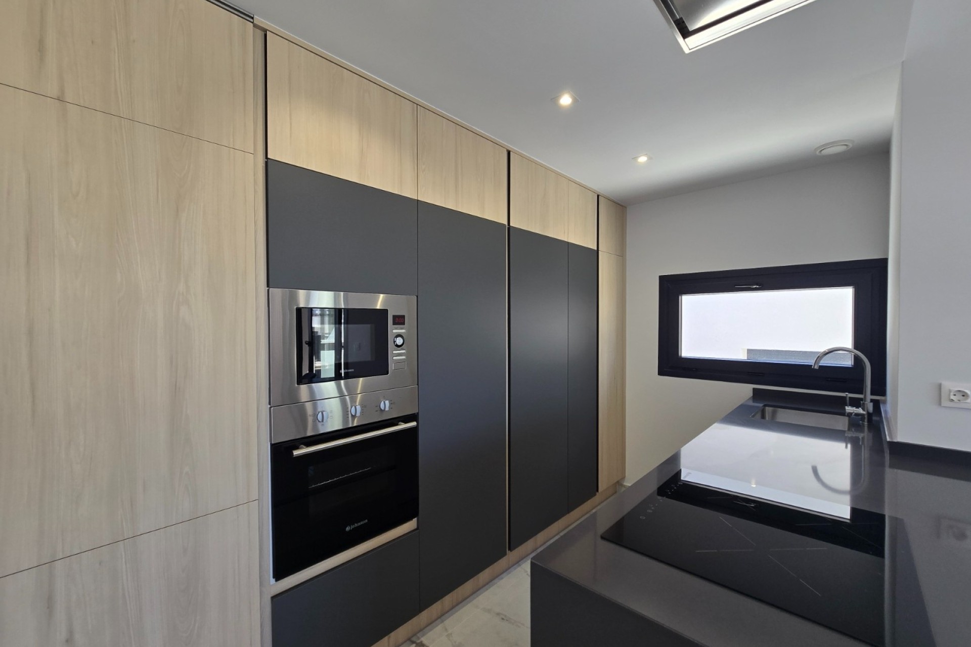 Resale - Wohnung / Apartment -
Orihuela Costa - Los Altos *