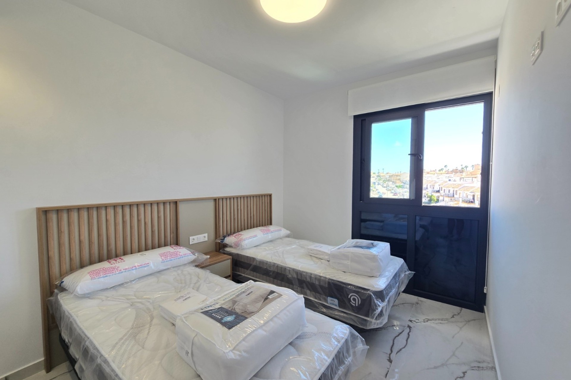 Resale - Wohnung / Apartment -
Orihuela Costa - Los Altos *