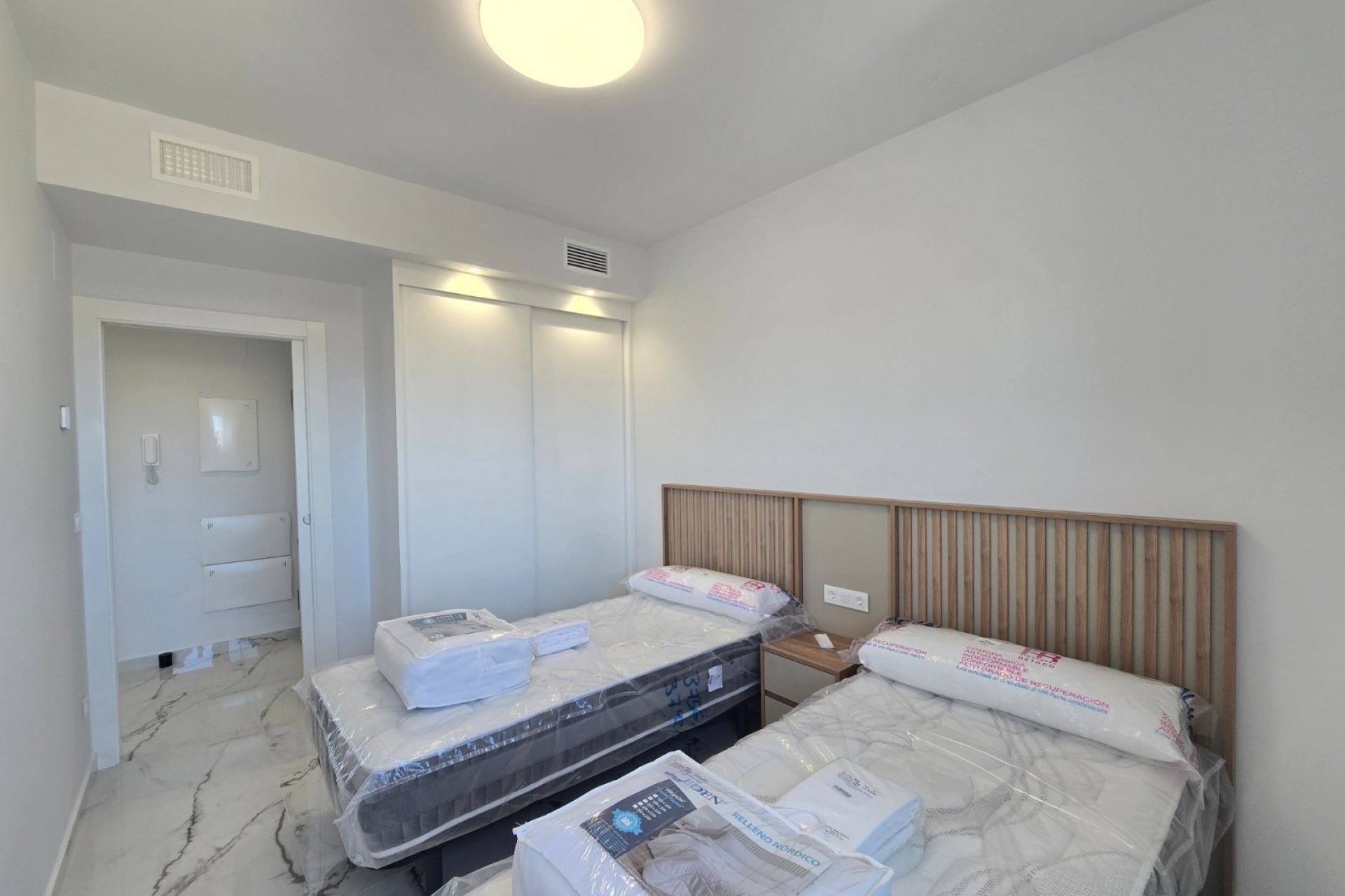 Resale - Wohnung / Apartment -
Orihuela Costa - Los Altos *