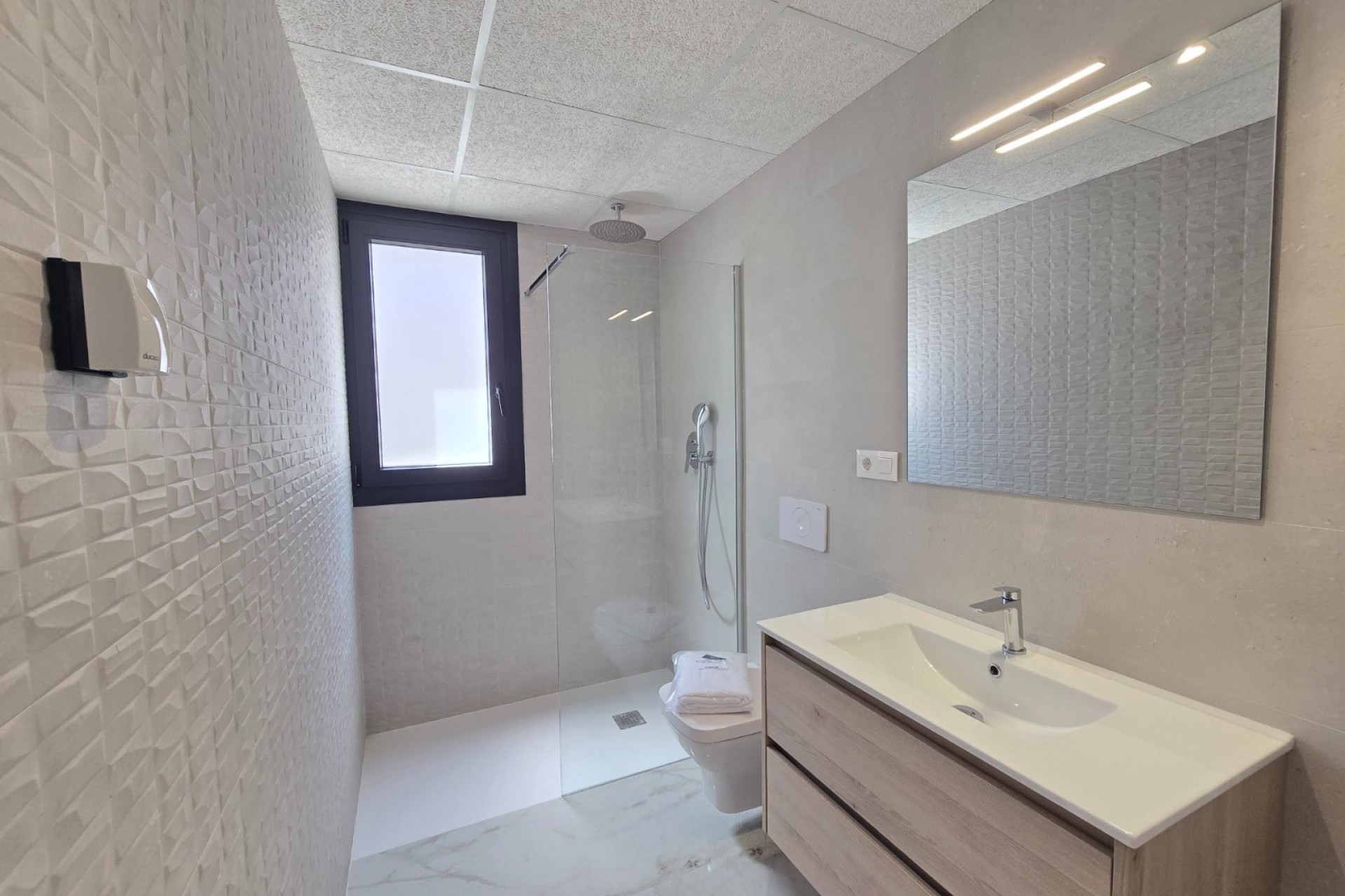 Resale - Wohnung / Apartment -
Orihuela Costa - Los Altos *