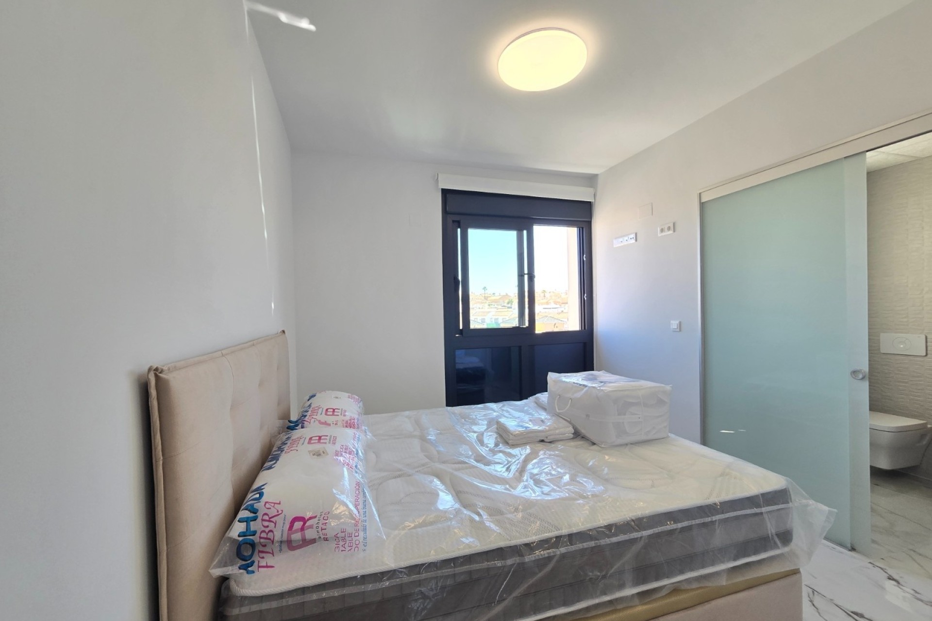 Resale - Wohnung / Apartment -
Orihuela Costa - Los Altos *