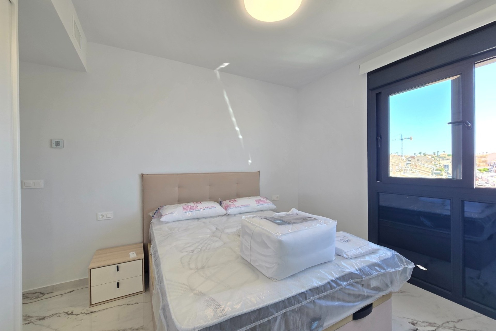 Resale - Wohnung / Apartment -
Orihuela Costa - Los Altos *