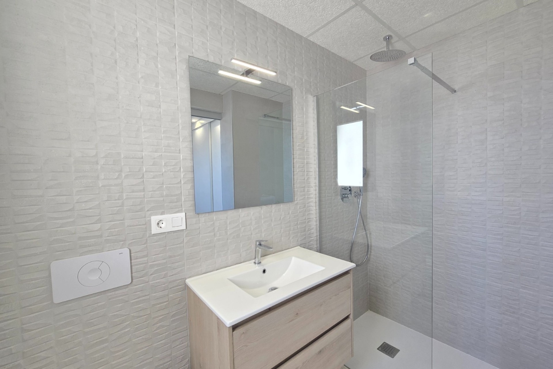 Resale - Wohnung / Apartment -
Orihuela Costa - Los Altos *