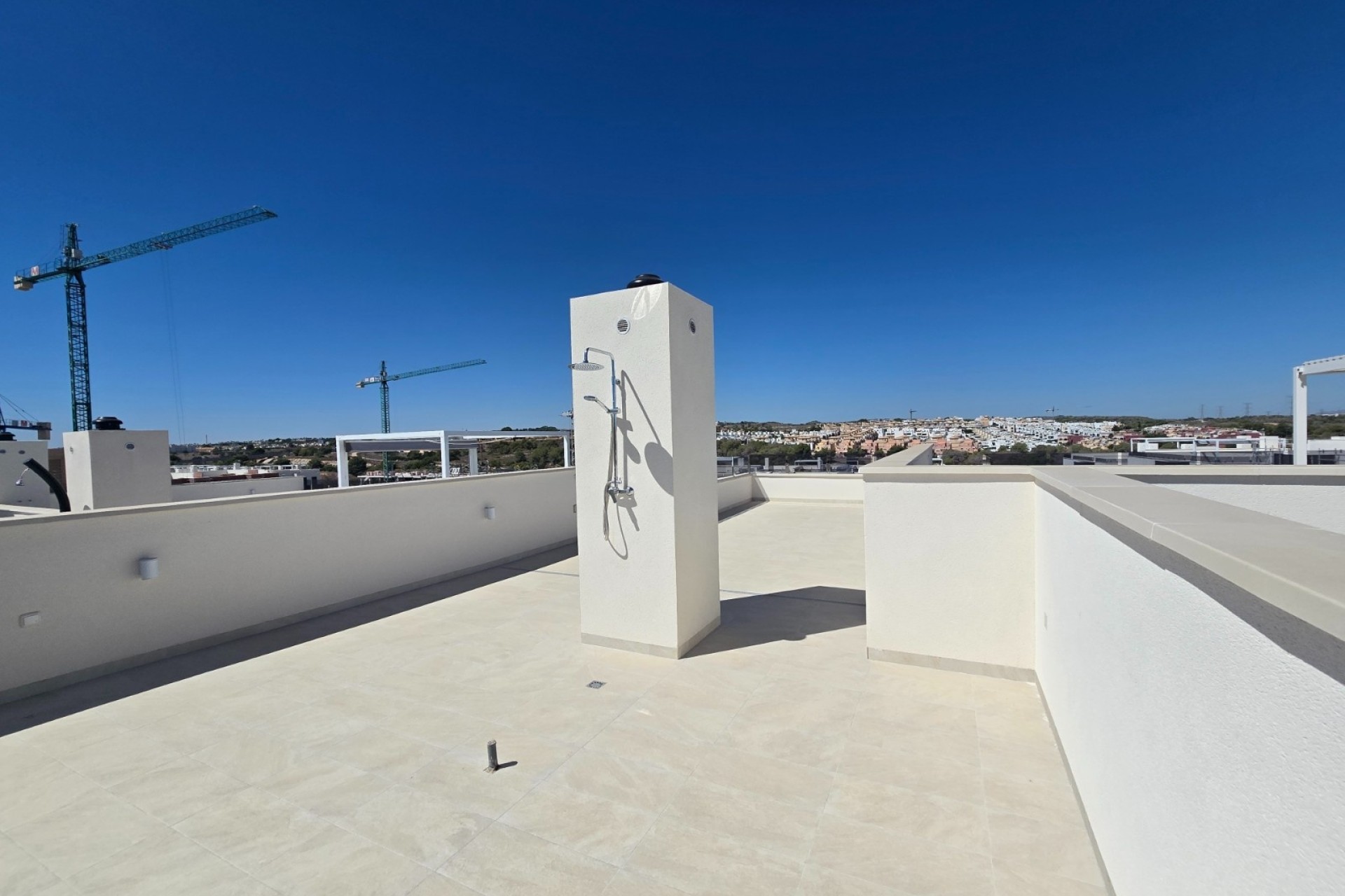 Resale - Wohnung / Apartment -
Orihuela Costa - Los Altos *