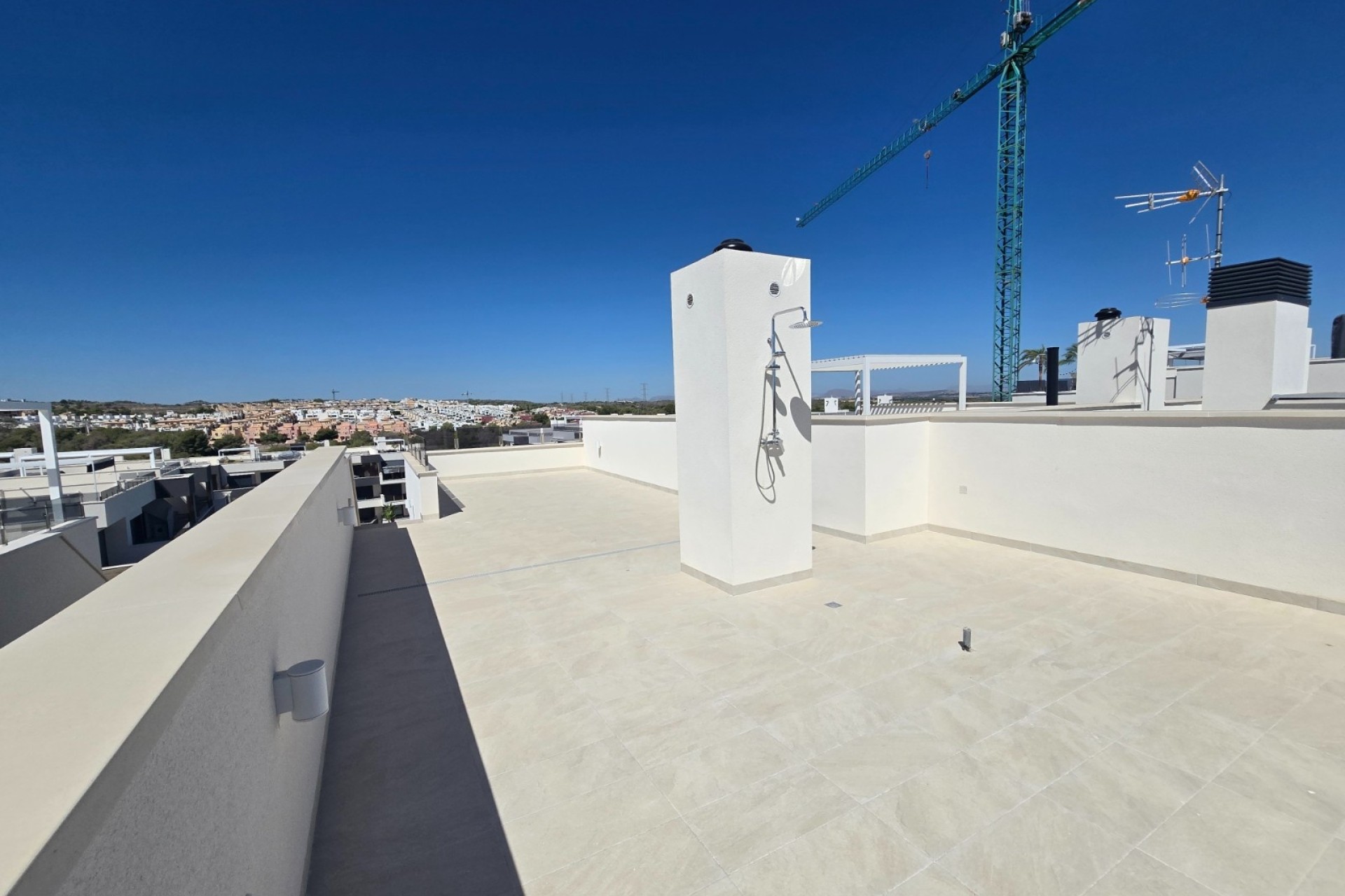 Resale - Wohnung / Apartment -
Orihuela Costa - Los Altos *