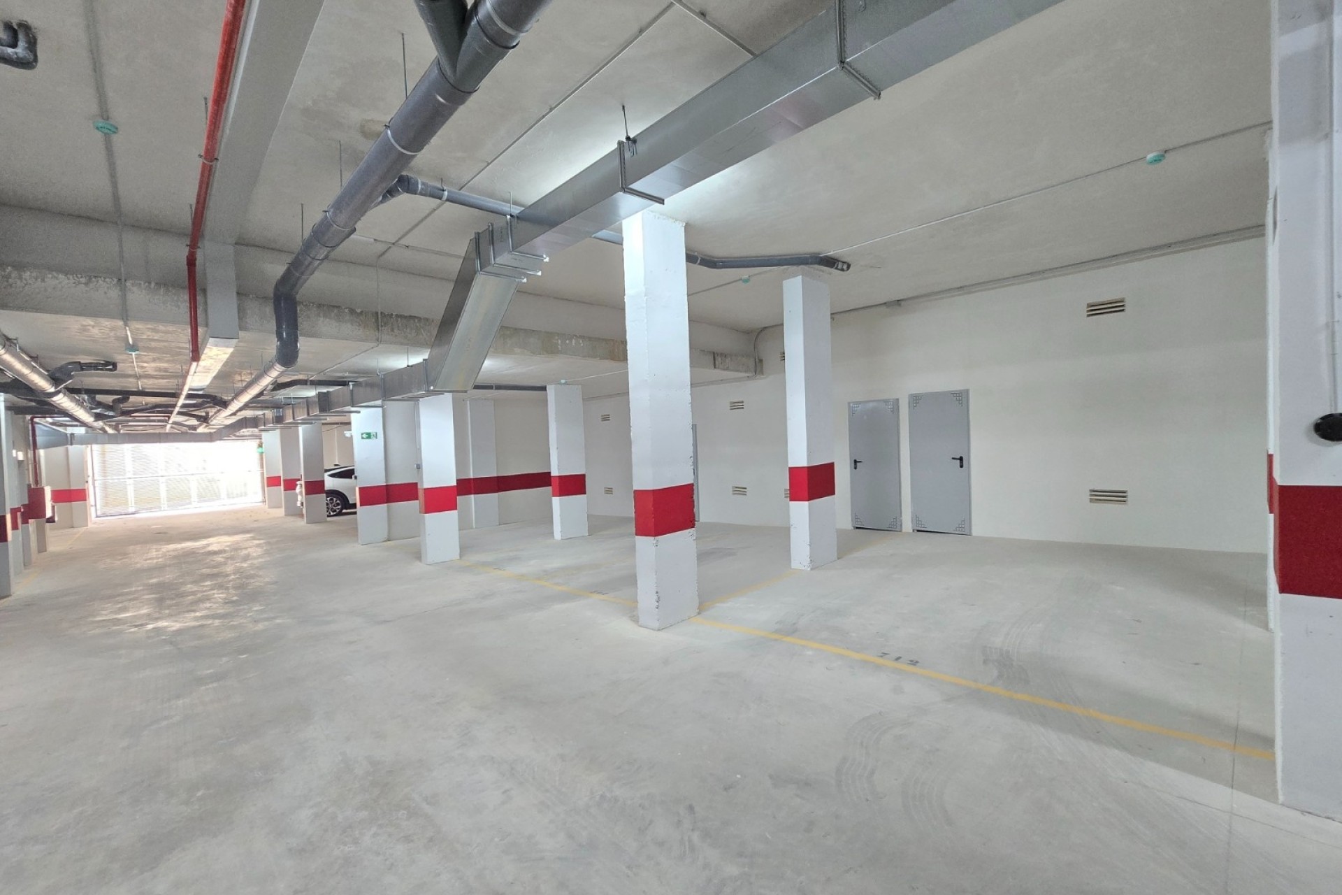 Resale - Wohnung / Apartment -
Orihuela Costa - Los Altos *