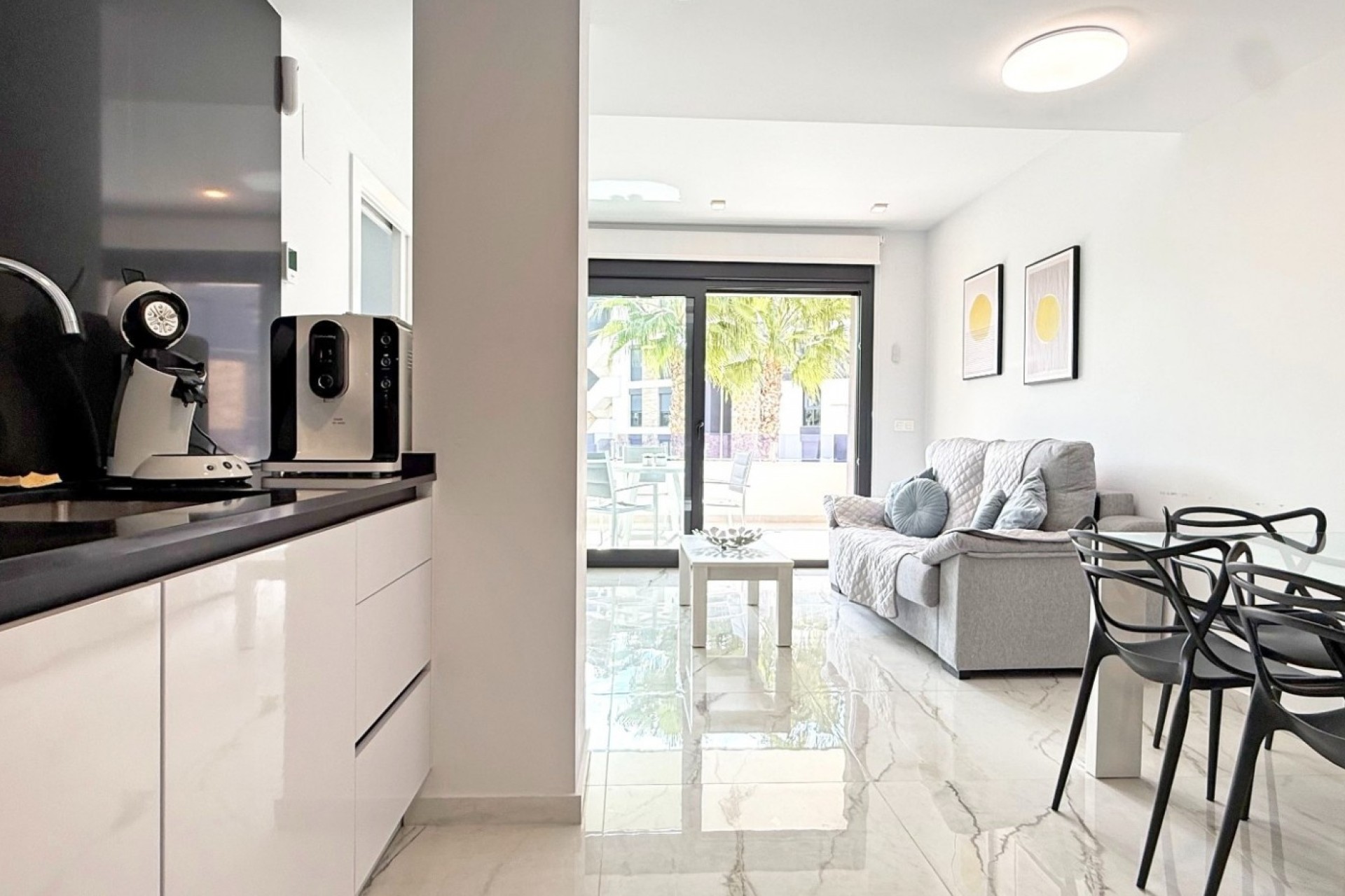 Resale - Wohnung / Apartment -
Orihuela Costa - Los Altos
