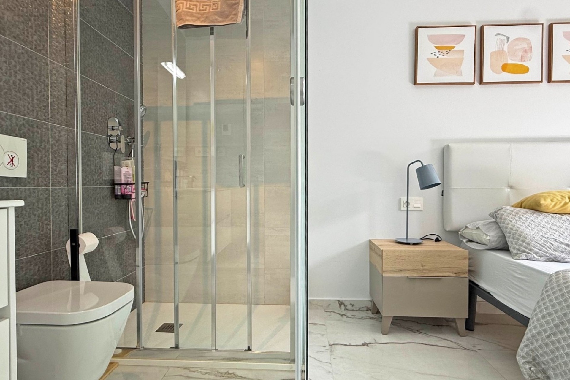 Resale - Wohnung / Apartment -
Orihuela Costa - Los Altos