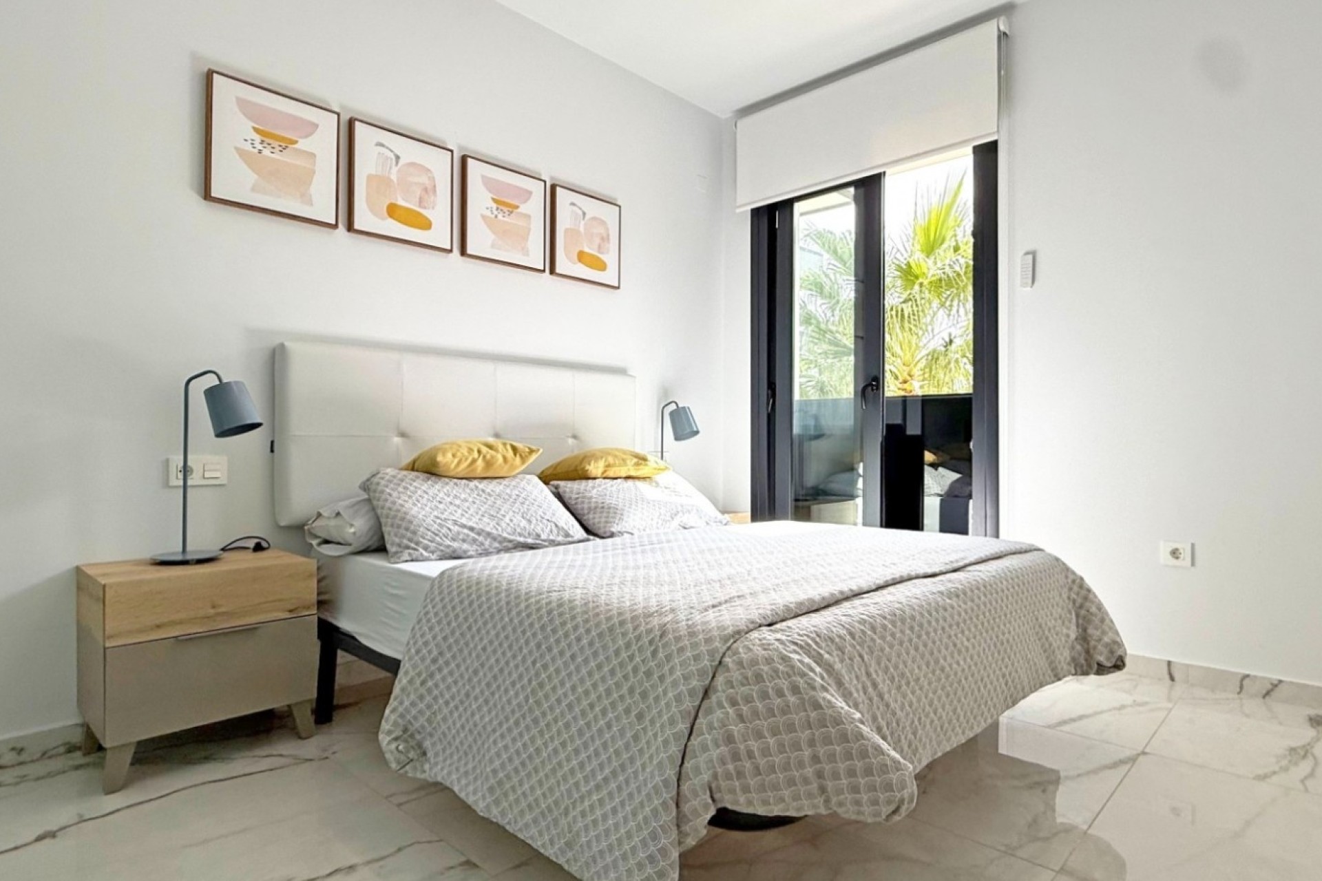 Resale - Wohnung / Apartment -
Orihuela Costa - Los Altos