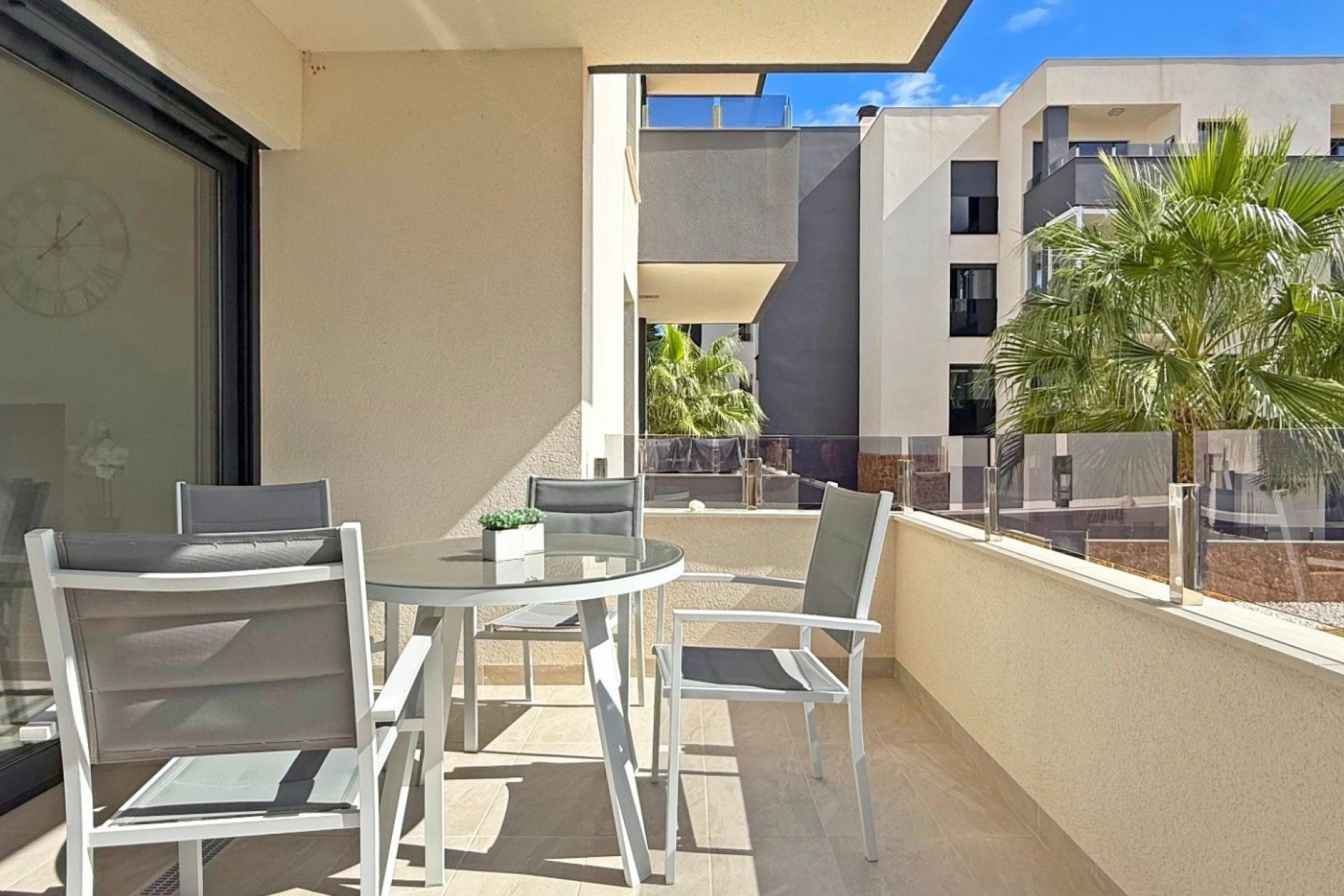 Resale - Wohnung / Apartment -
Orihuela Costa - Los Altos