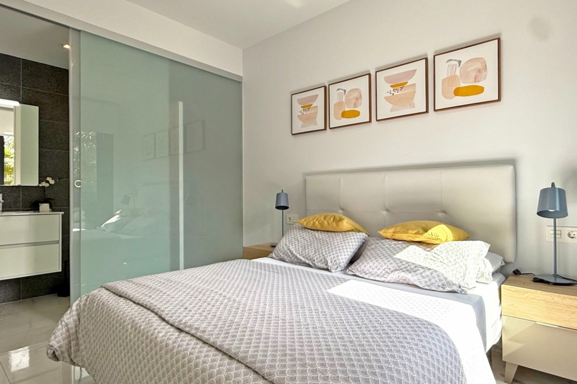 Resale - Wohnung / Apartment -
Orihuela Costa - Los Altos