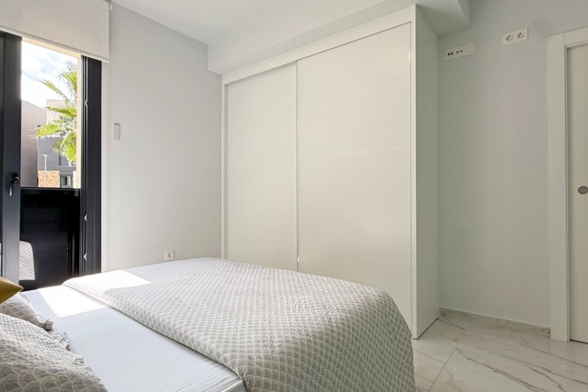Resale - Wohnung / Apartment -
Orihuela Costa - Los Altos