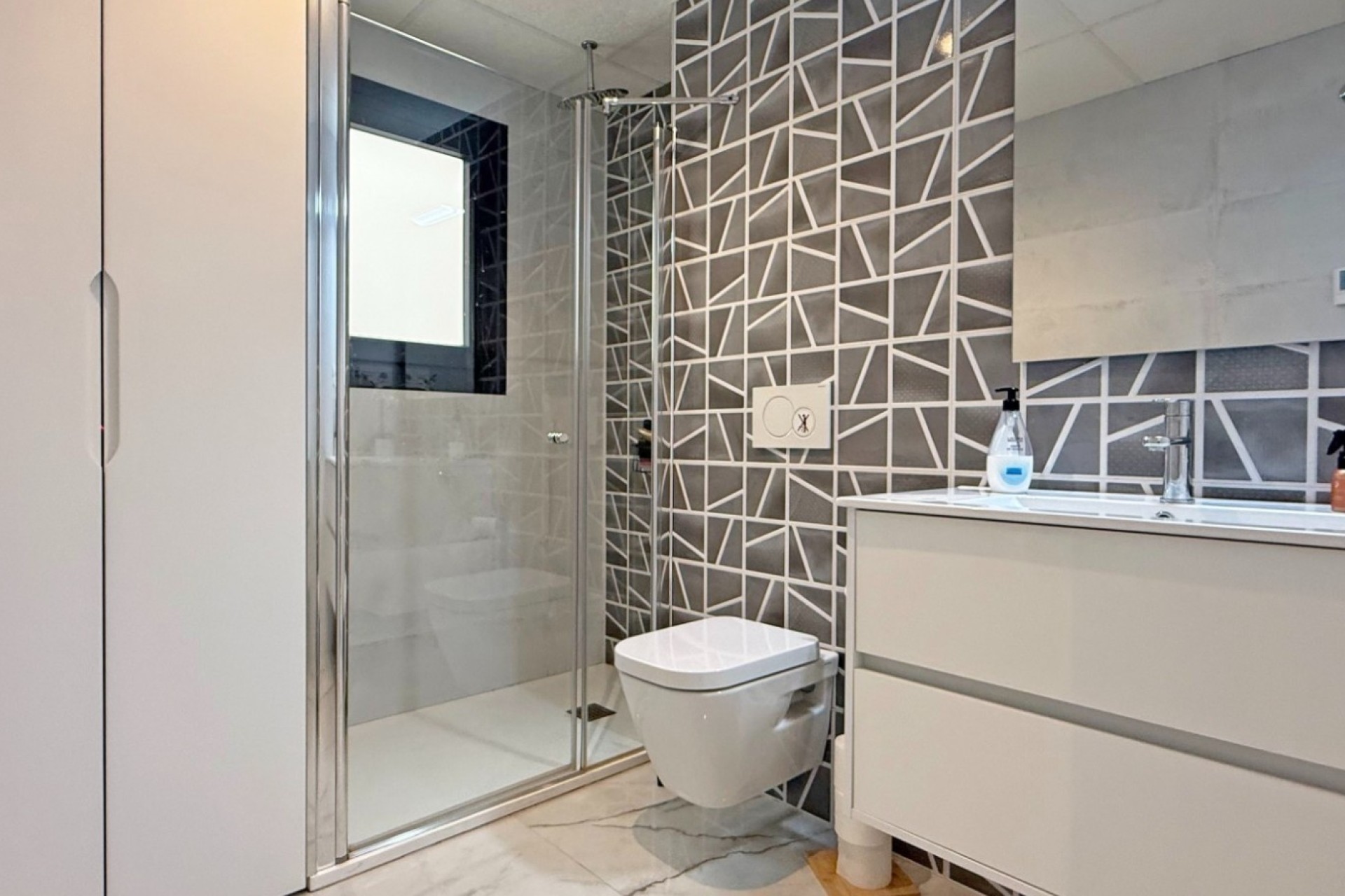 Resale - Wohnung / Apartment -
Orihuela Costa - Los Altos