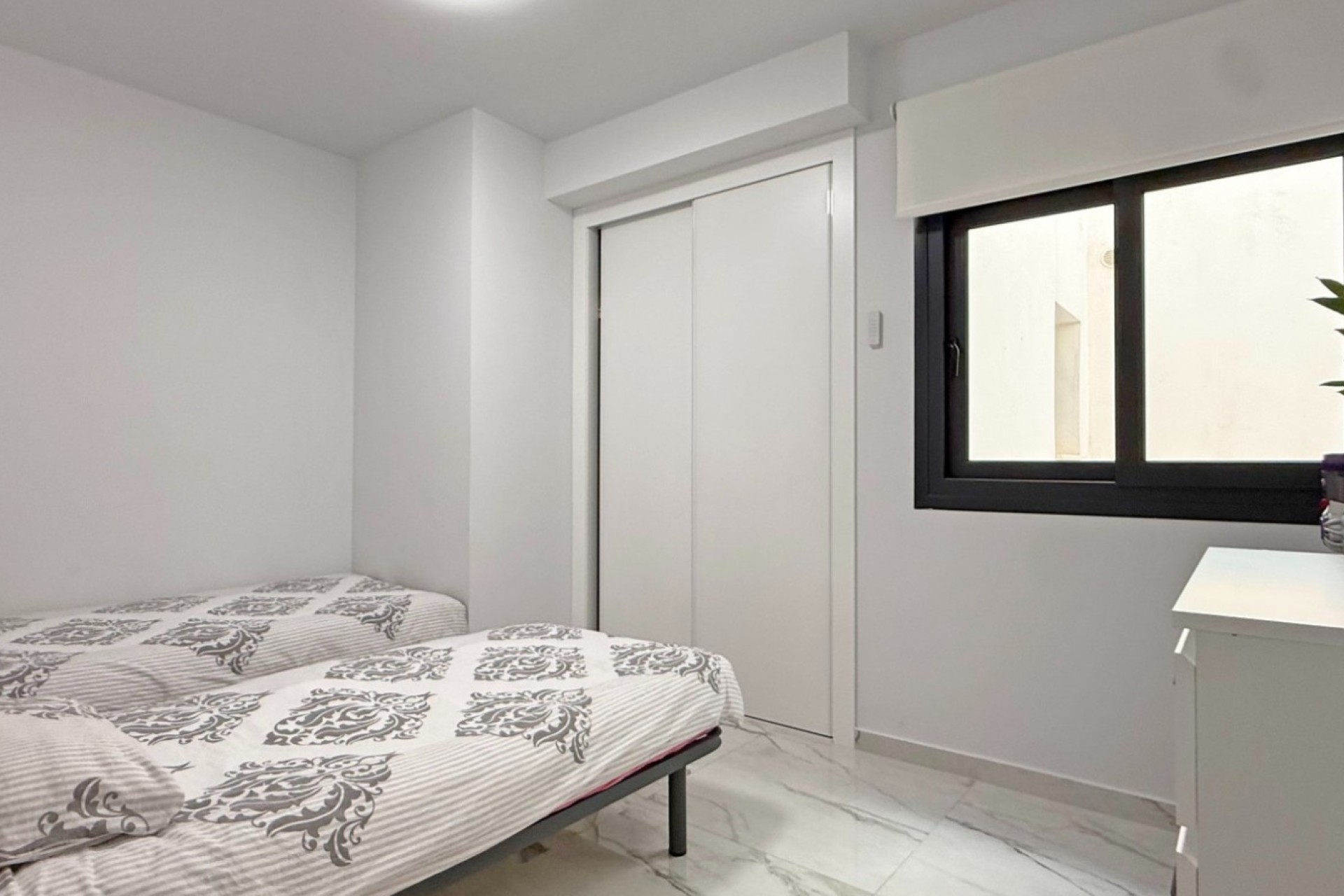 Resale - Wohnung / Apartment -
Orihuela Costa - Los Altos