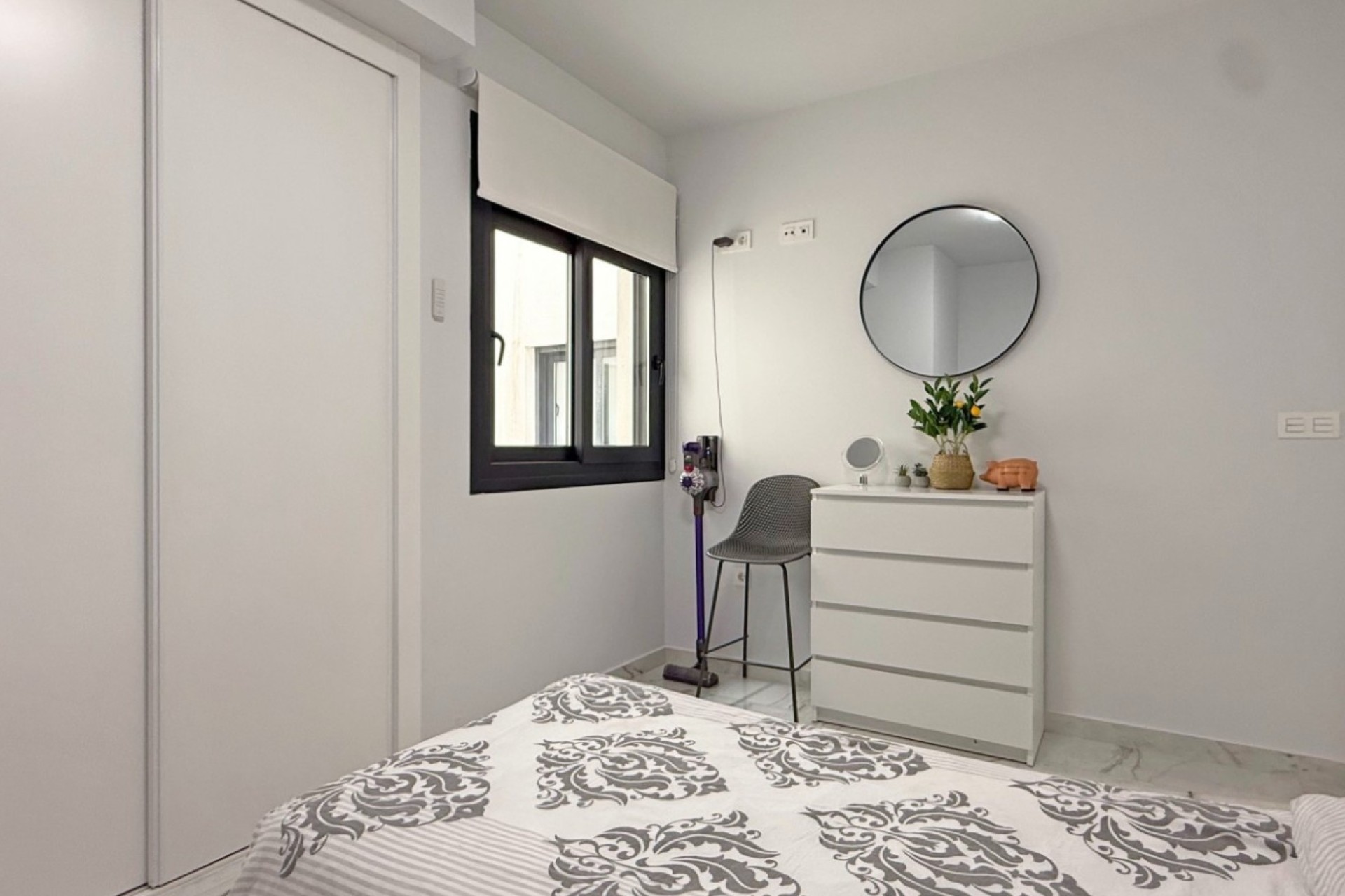 Resale - Wohnung / Apartment -
Orihuela Costa - Los Altos