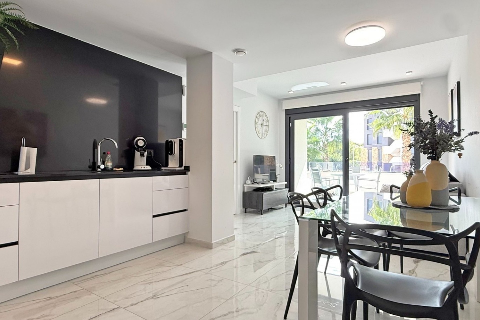 Resale - Wohnung / Apartment -
Orihuela Costa - Los Altos