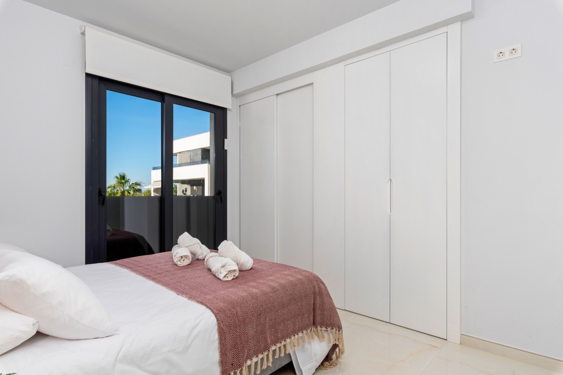 Resale - Wohnung / Apartment -
Orihuela Costa - Los Altos