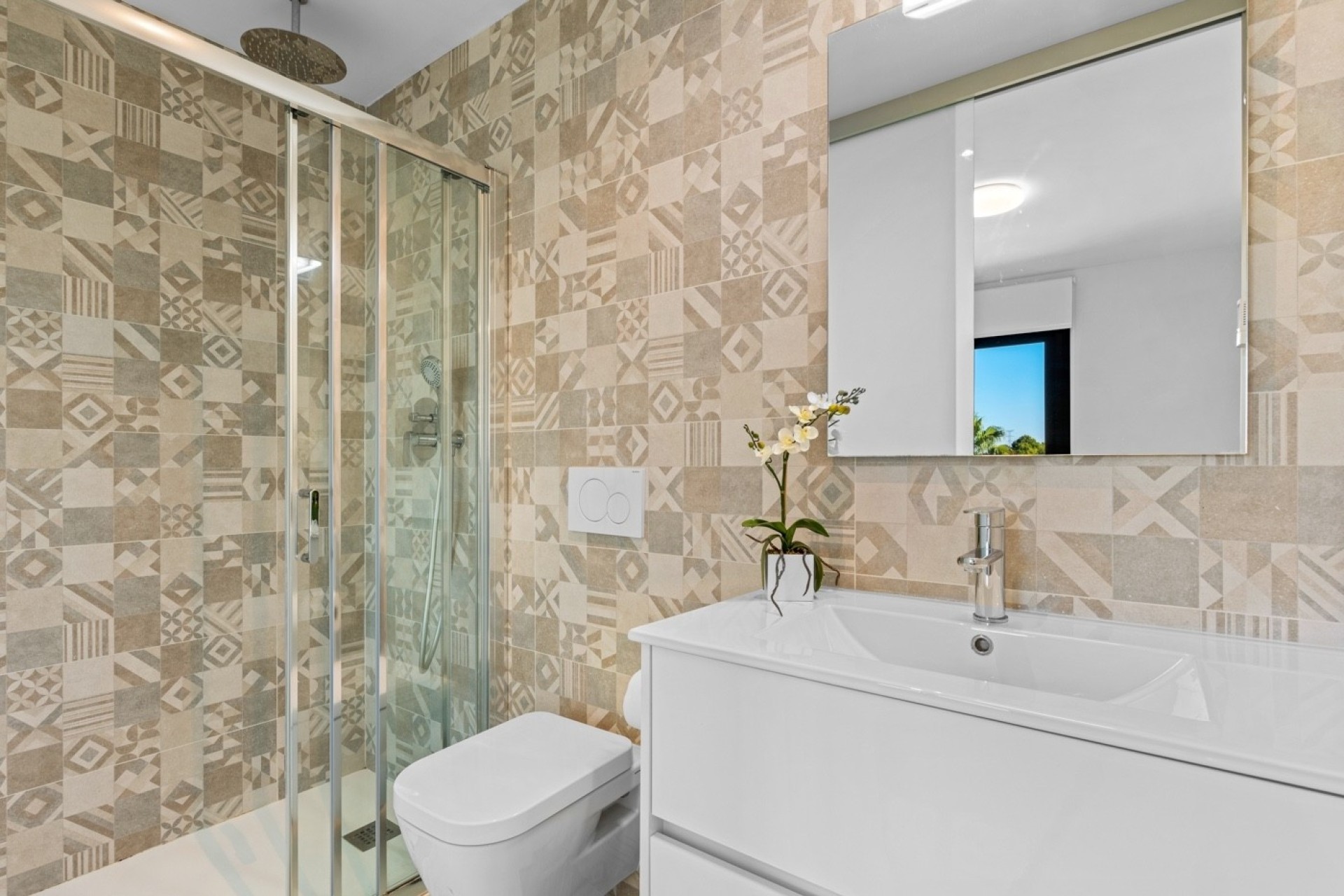 Resale - Wohnung / Apartment -
Orihuela Costa - Los Altos