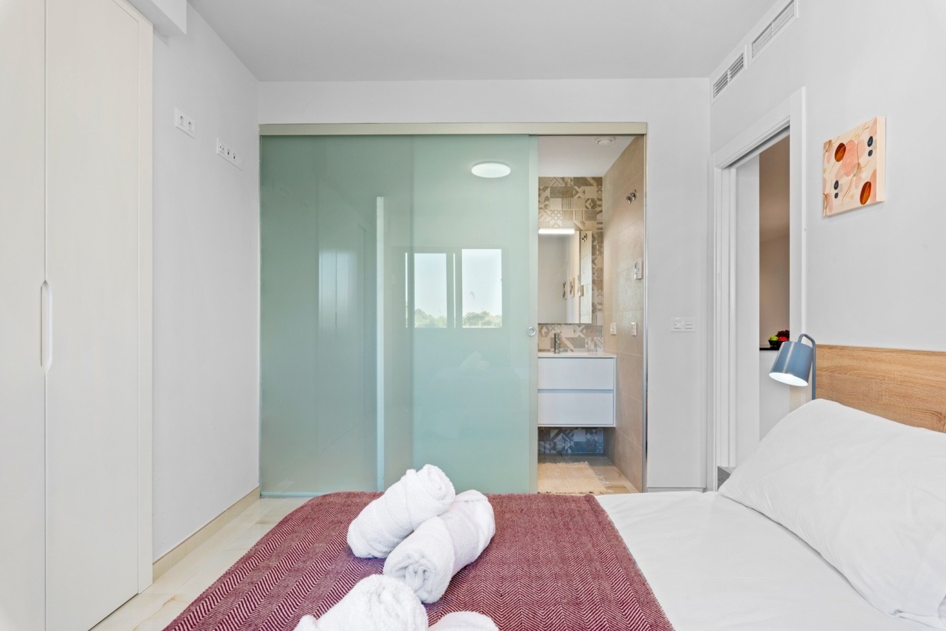 Resale - Wohnung / Apartment -
Orihuela Costa - Los Altos