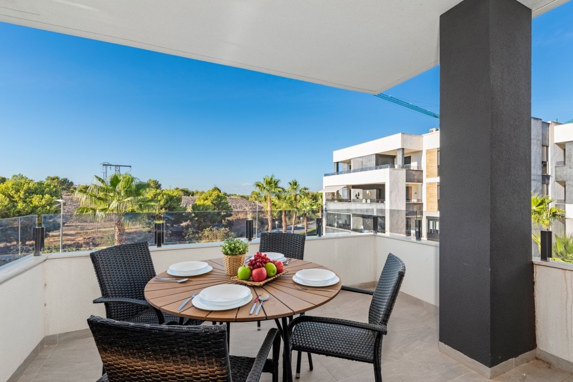 Resale - Wohnung / Apartment -
Orihuela Costa - Los Altos