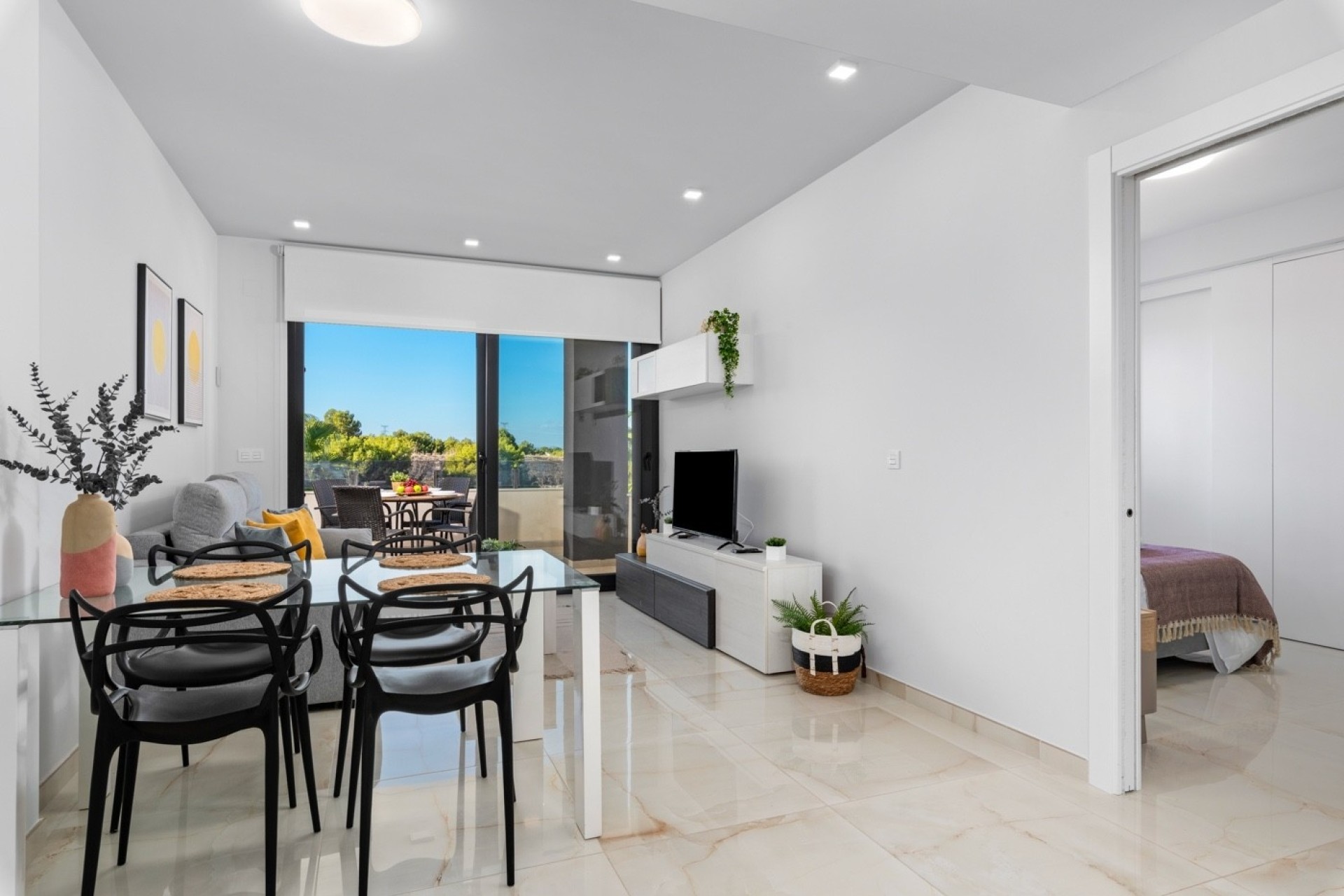 Resale - Wohnung / Apartment -
Orihuela Costa - Los Altos