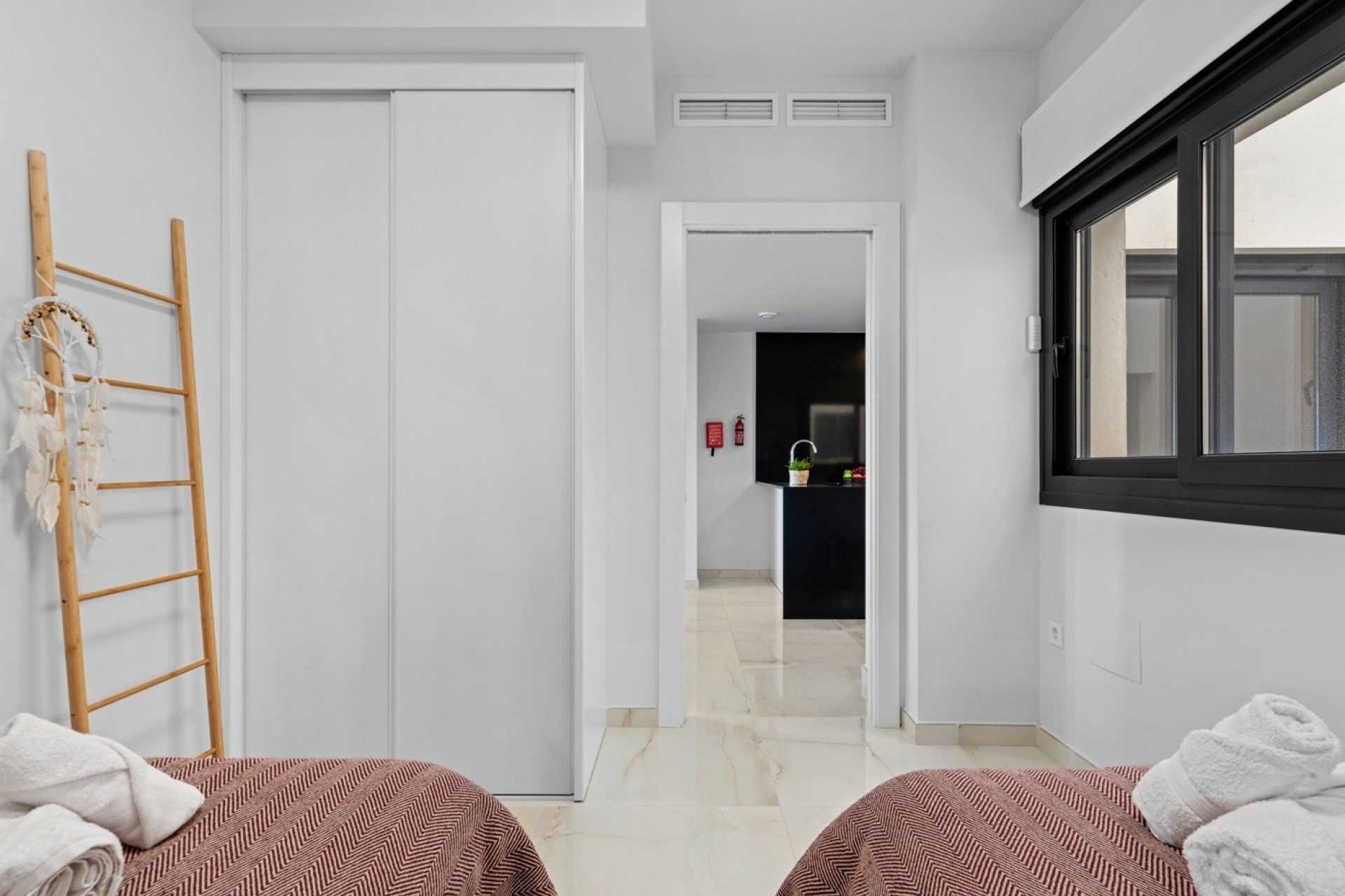 Resale - Wohnung / Apartment -
Orihuela Costa - Los Altos