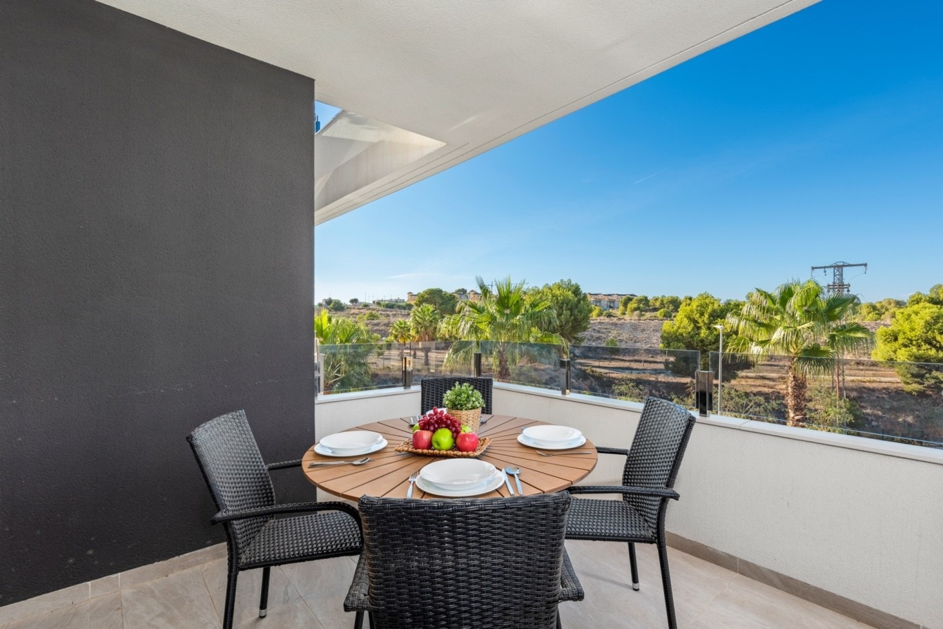 Resale - Wohnung / Apartment -
Orihuela Costa - Los Altos