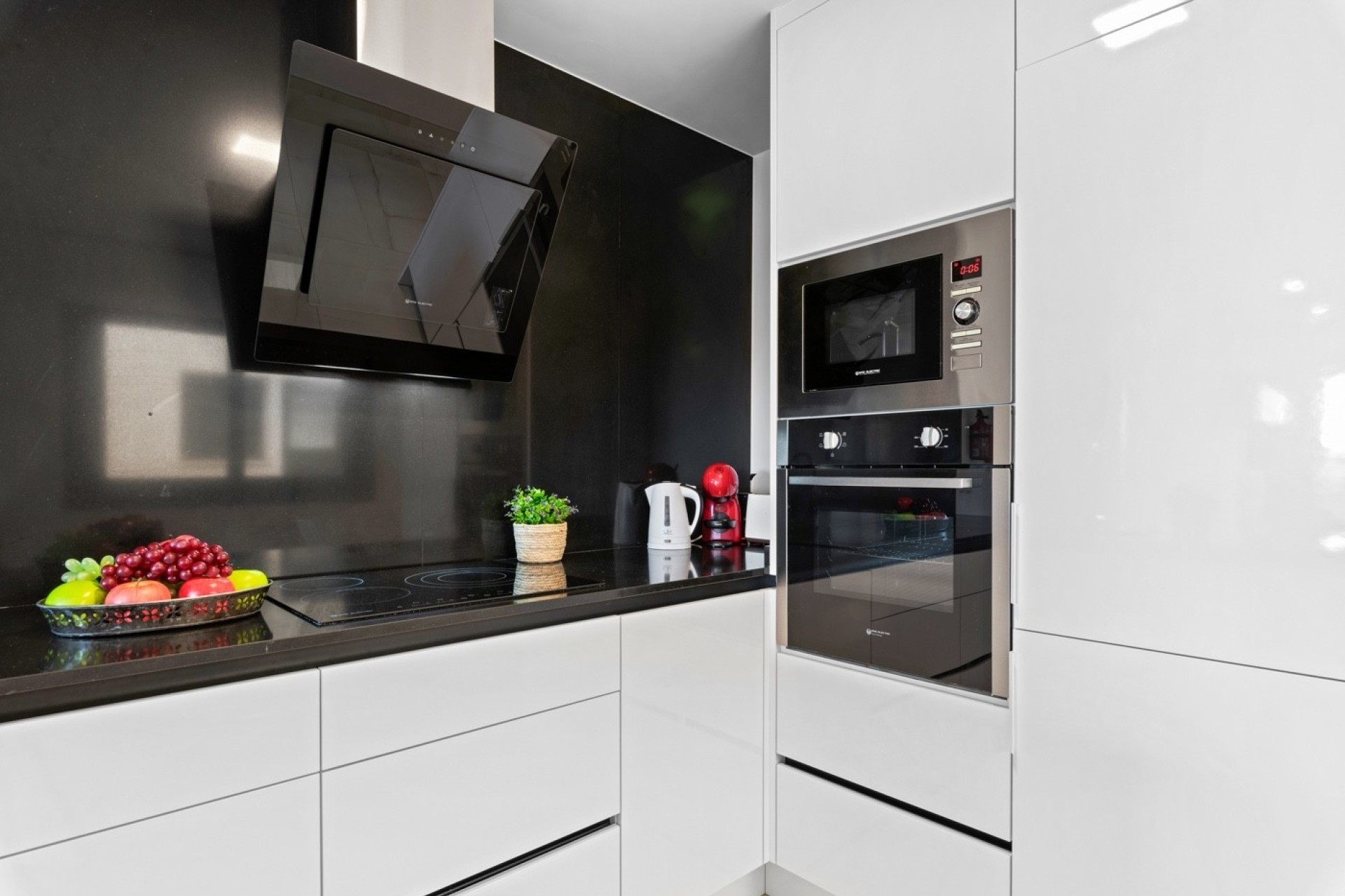 Resale - Wohnung / Apartment -
Orihuela Costa - Los Altos