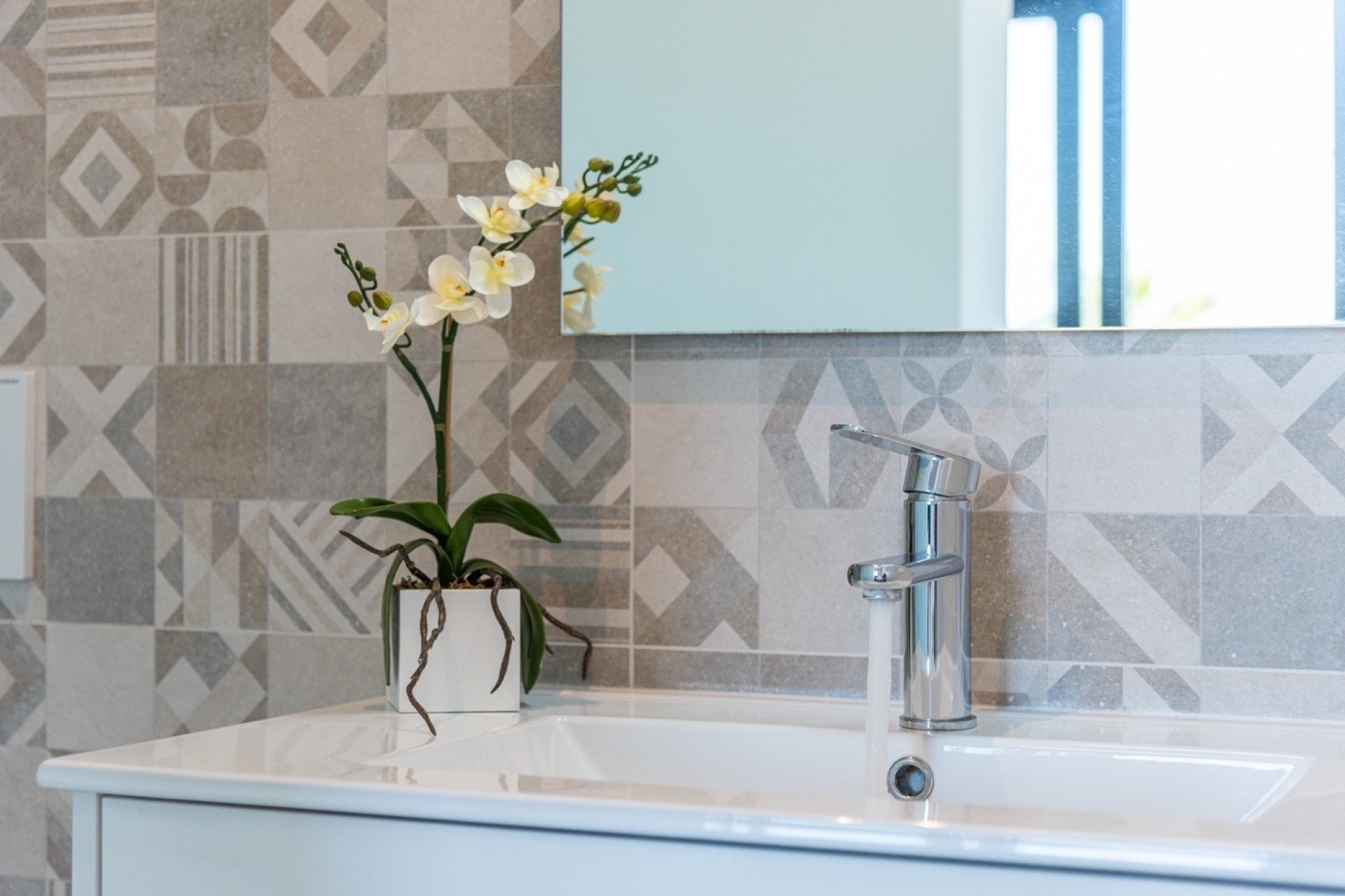 Resale - Wohnung / Apartment -
Orihuela Costa - Los Altos