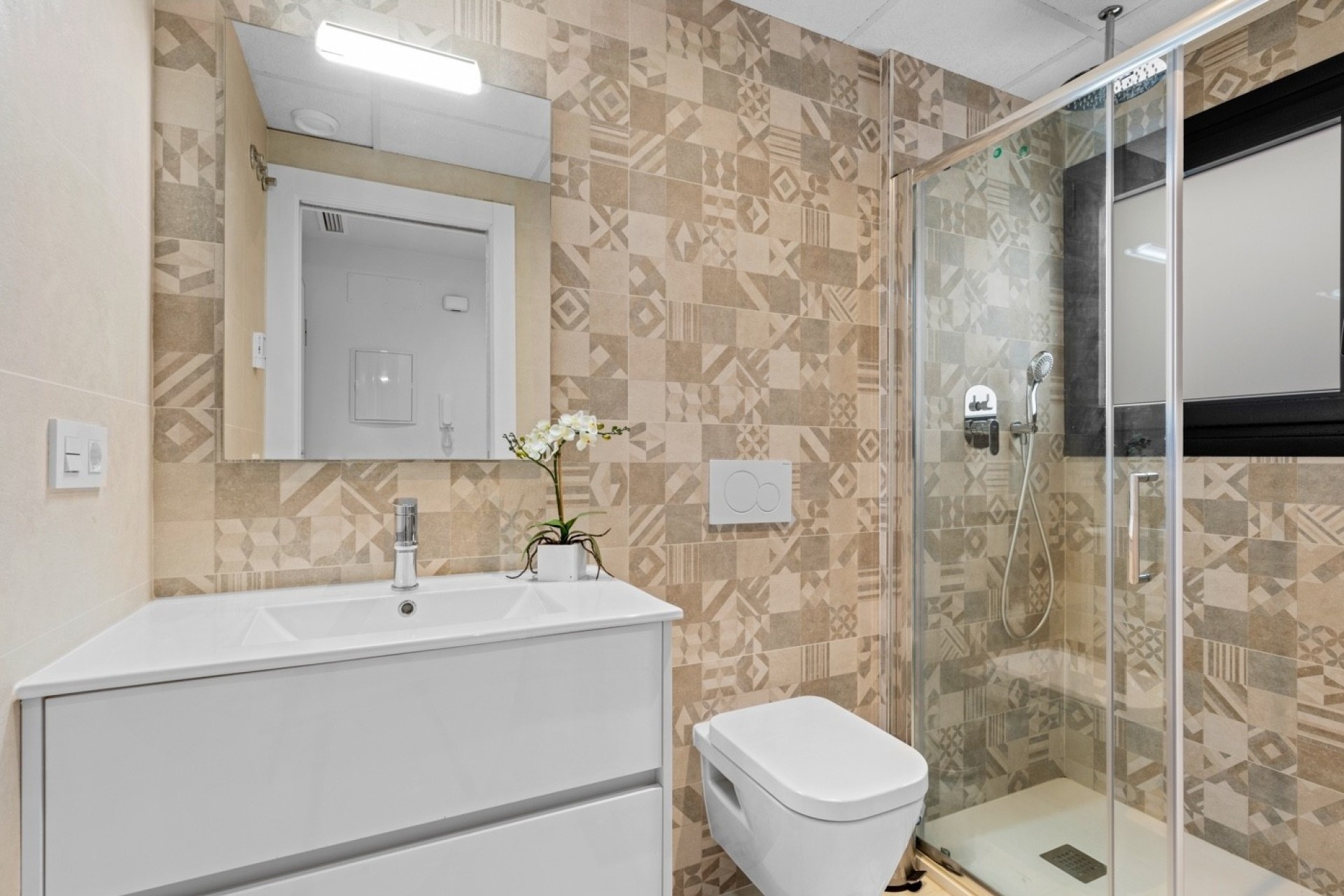 Resale - Wohnung / Apartment -
Orihuela Costa - Los Altos