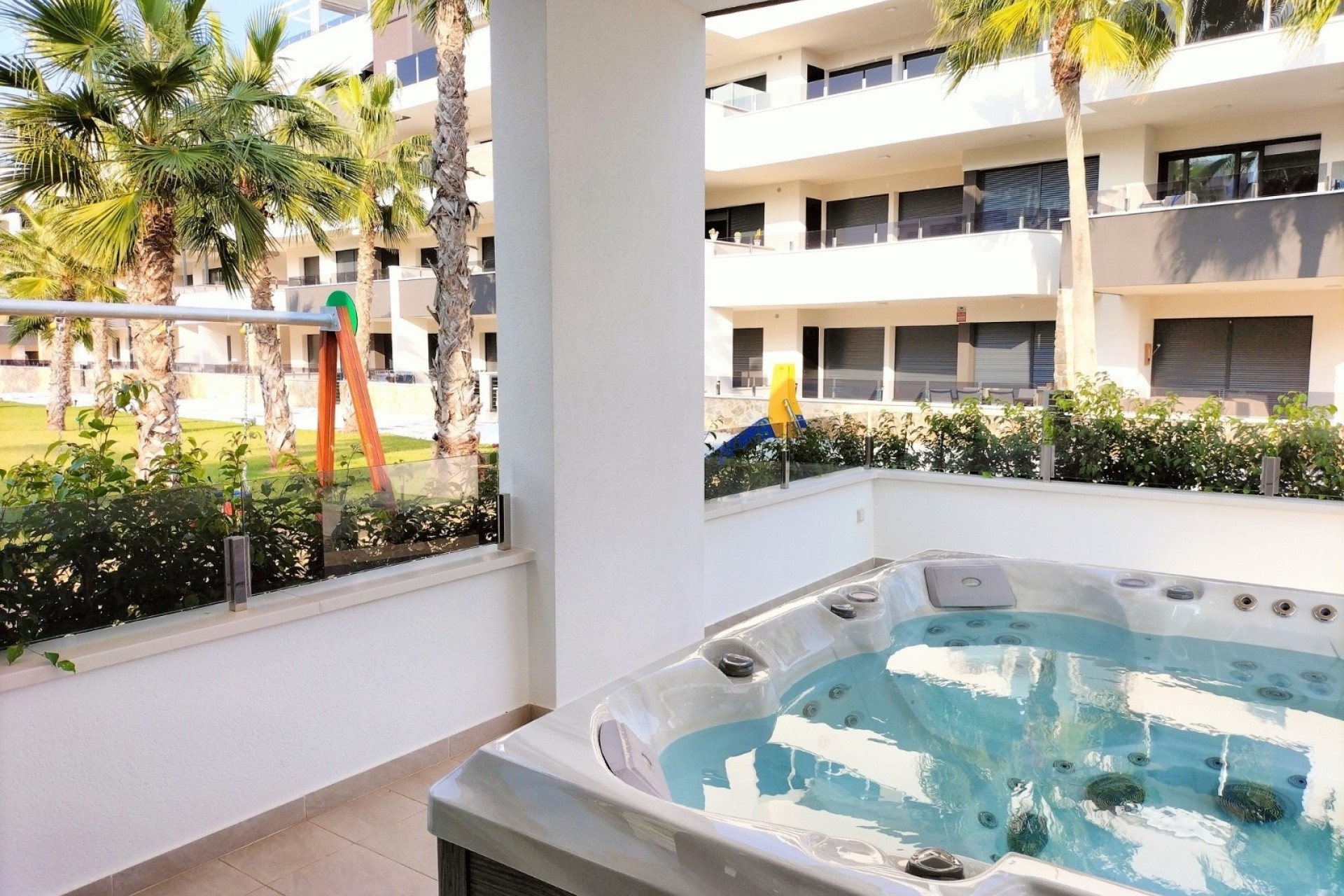 Resale - Wohnung / Apartment -
Orihuela Costa - Los Altos