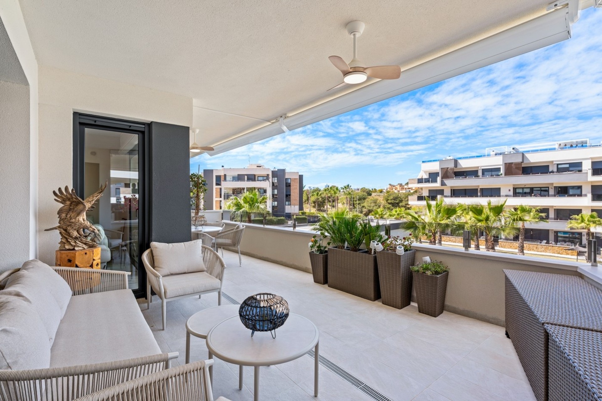 Resale - Wohnung / Apartment -
Orihuela Costa - Los Altos